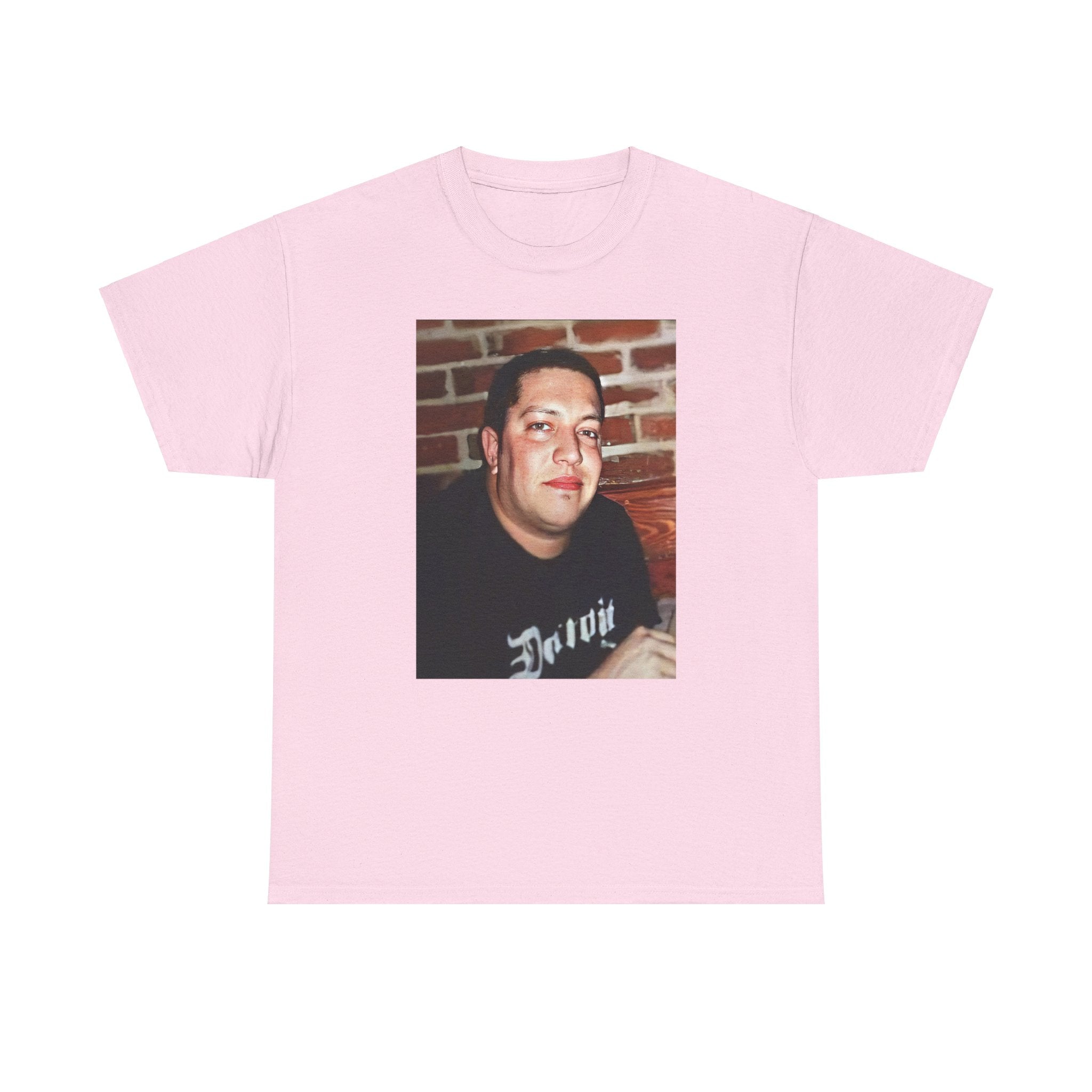 Sal's Face Shirt - The Impractical Jokers