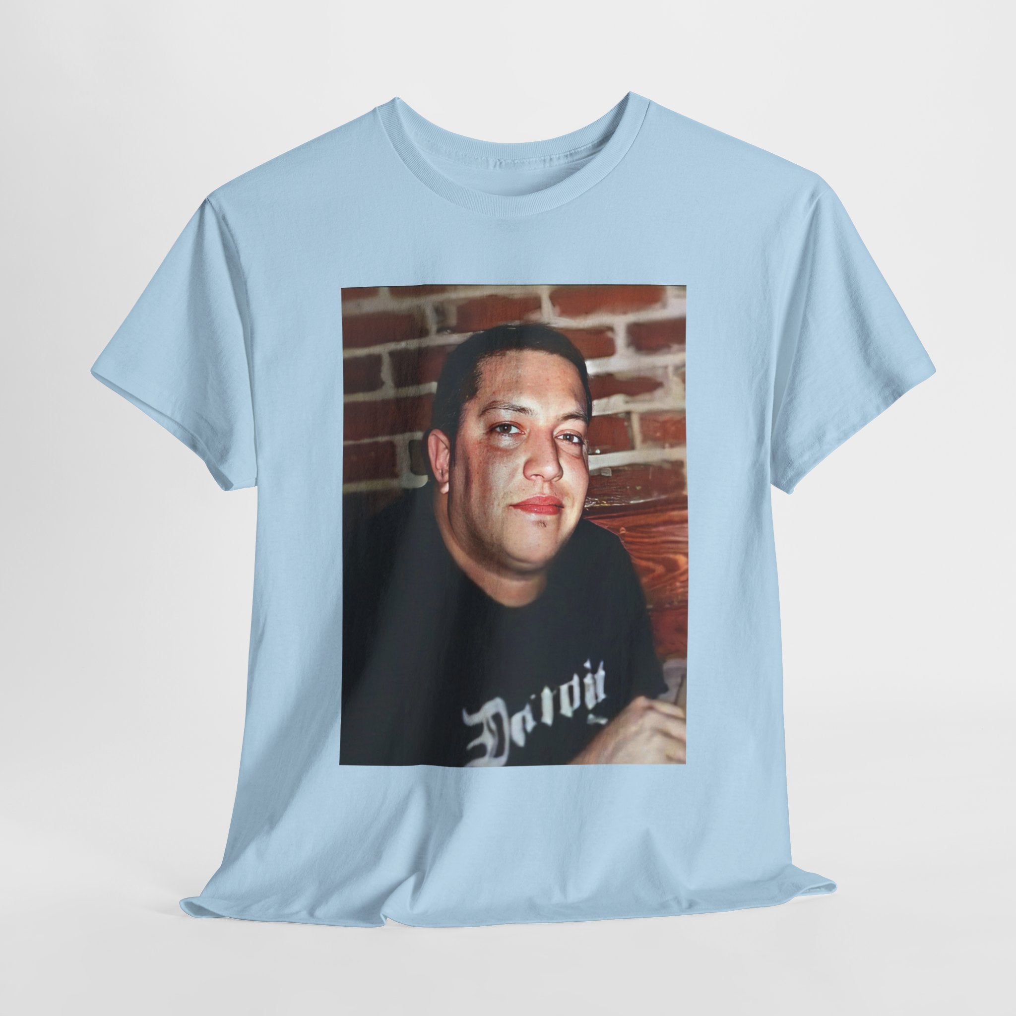 Sal's Face Shirt - The Impractical Jokers