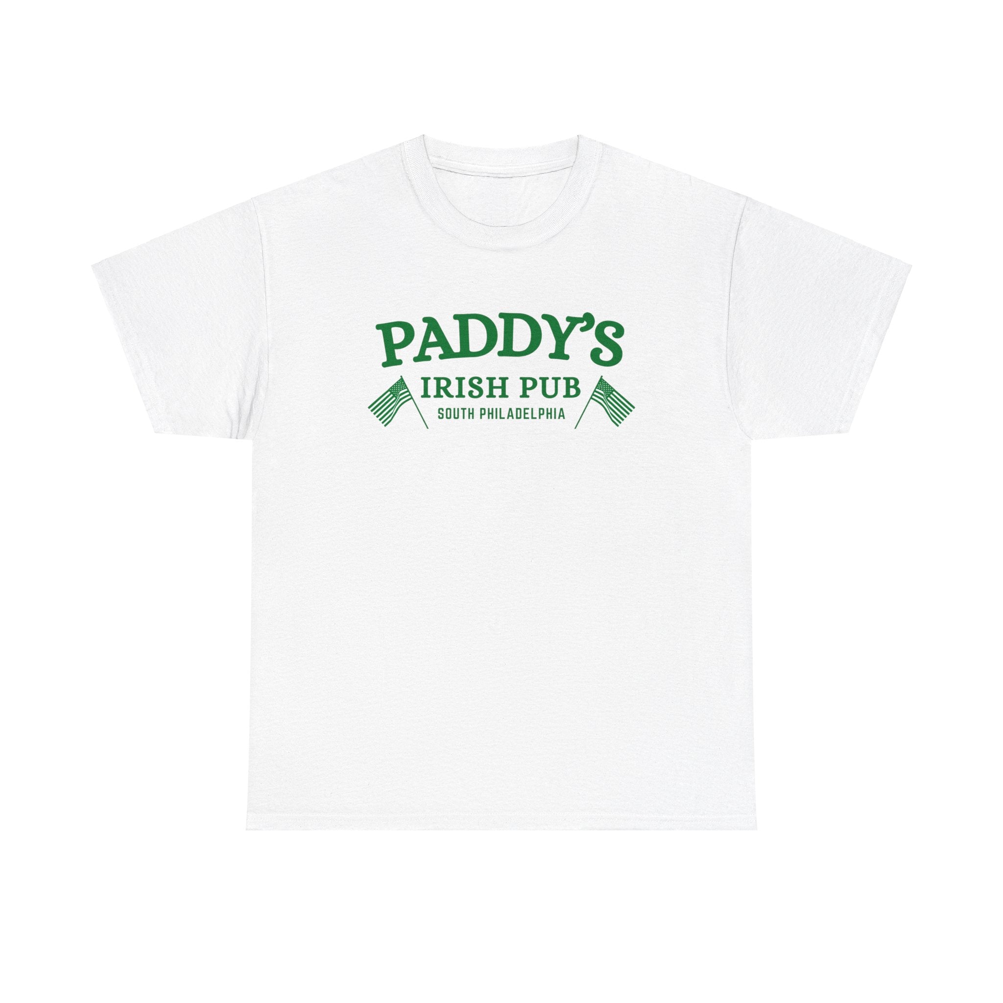 Paddy's Irish Pub - It's Always Sunny in Philadelphia