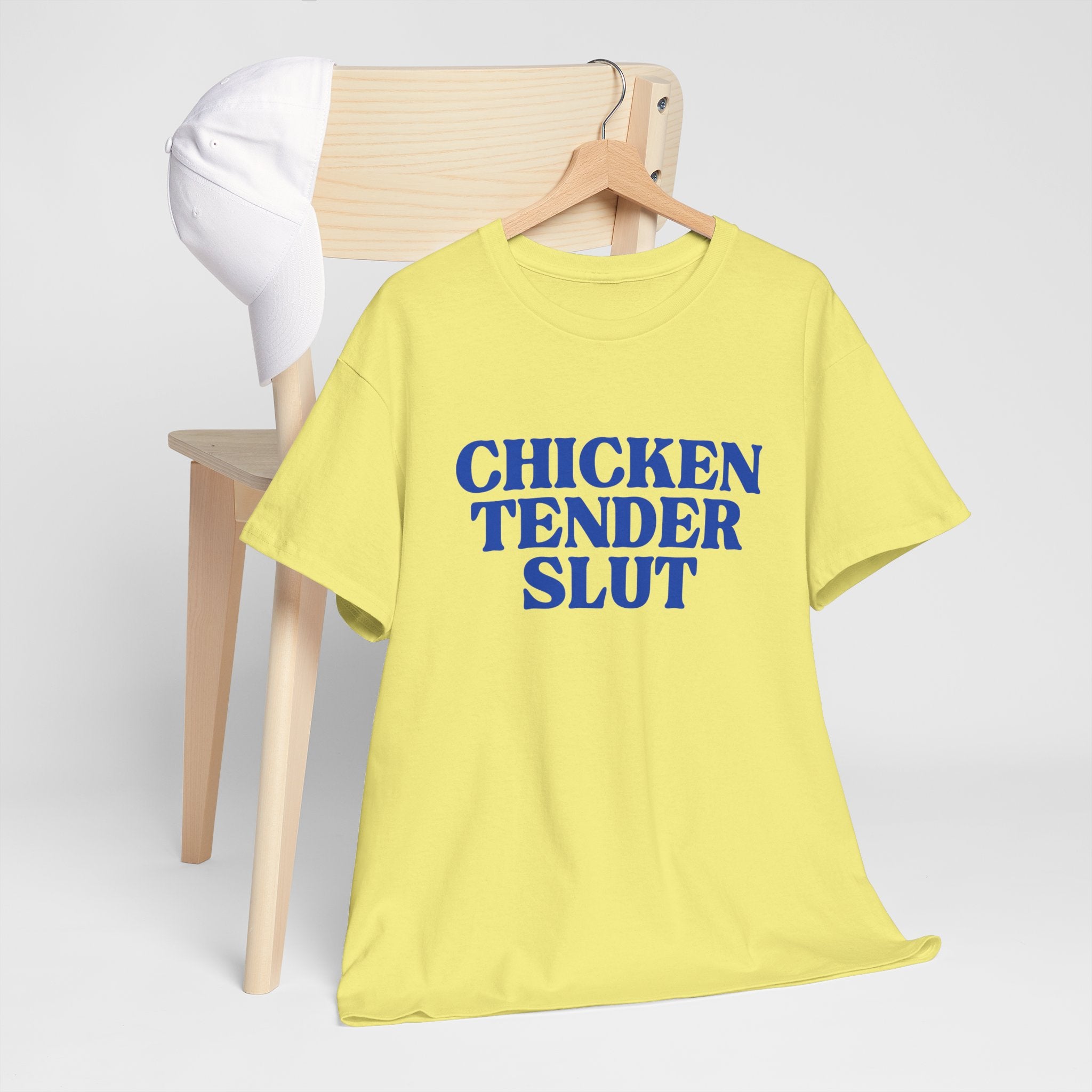 Chicken Tender Slut Shirt