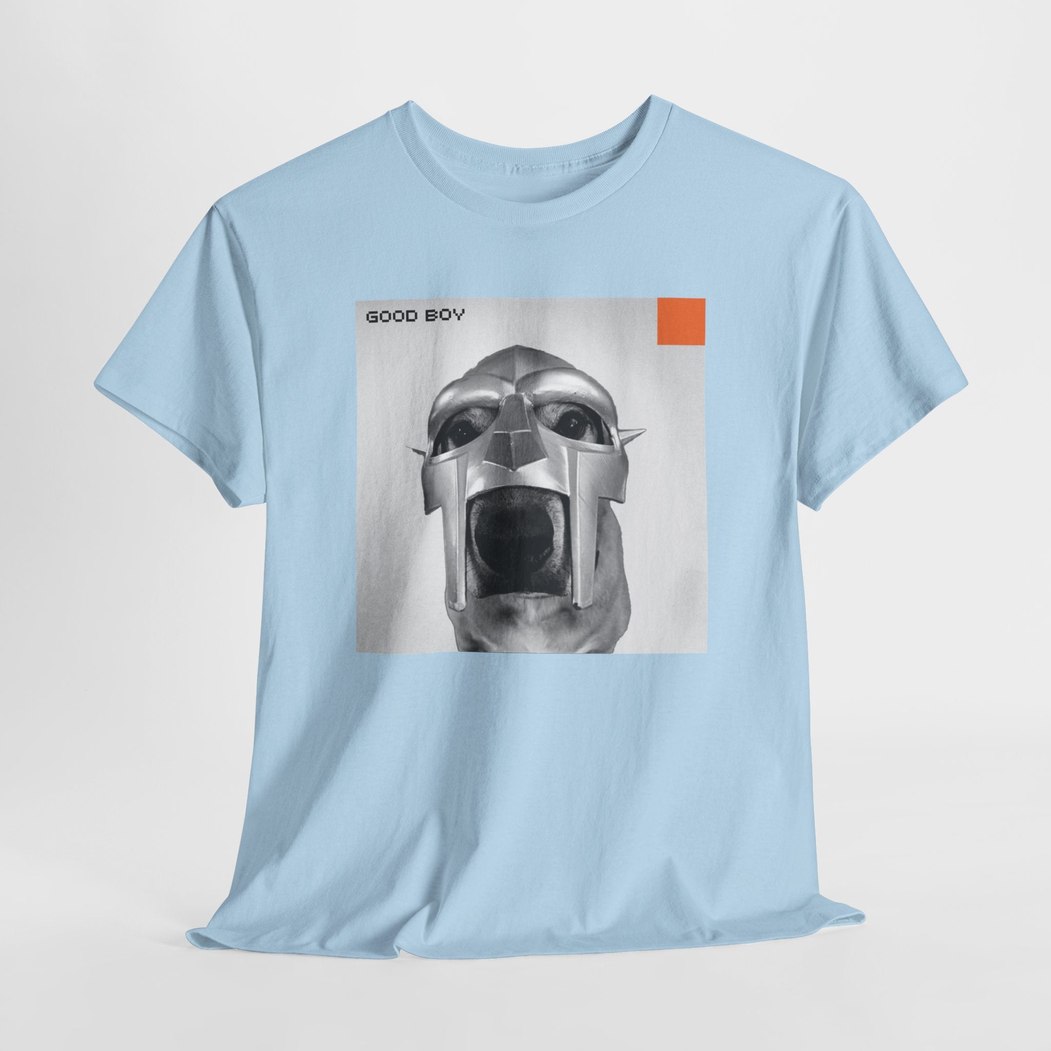 MF DOOM Madvilliany Dog Shirt