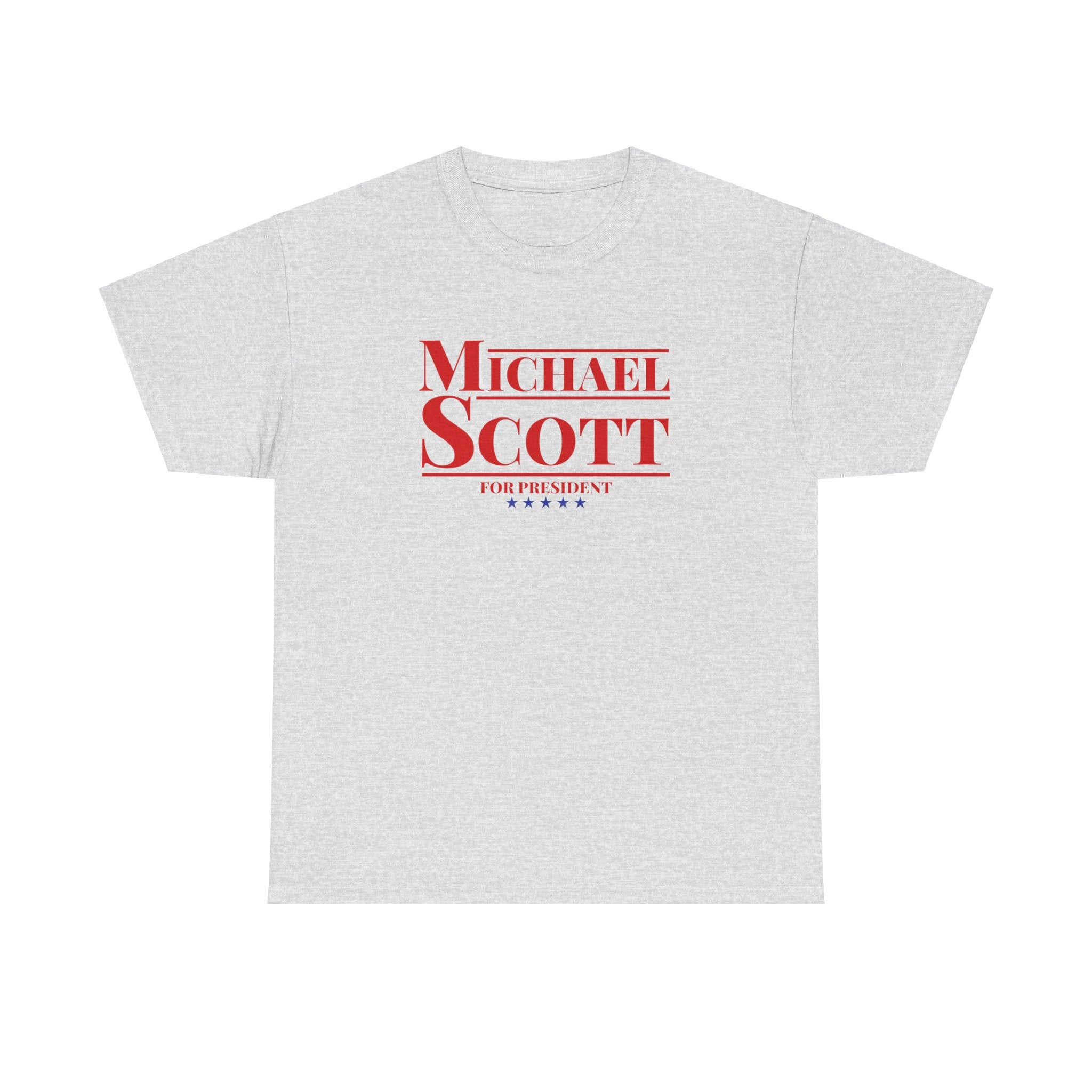 Michael Scott For President Shirt - The Office Shirt