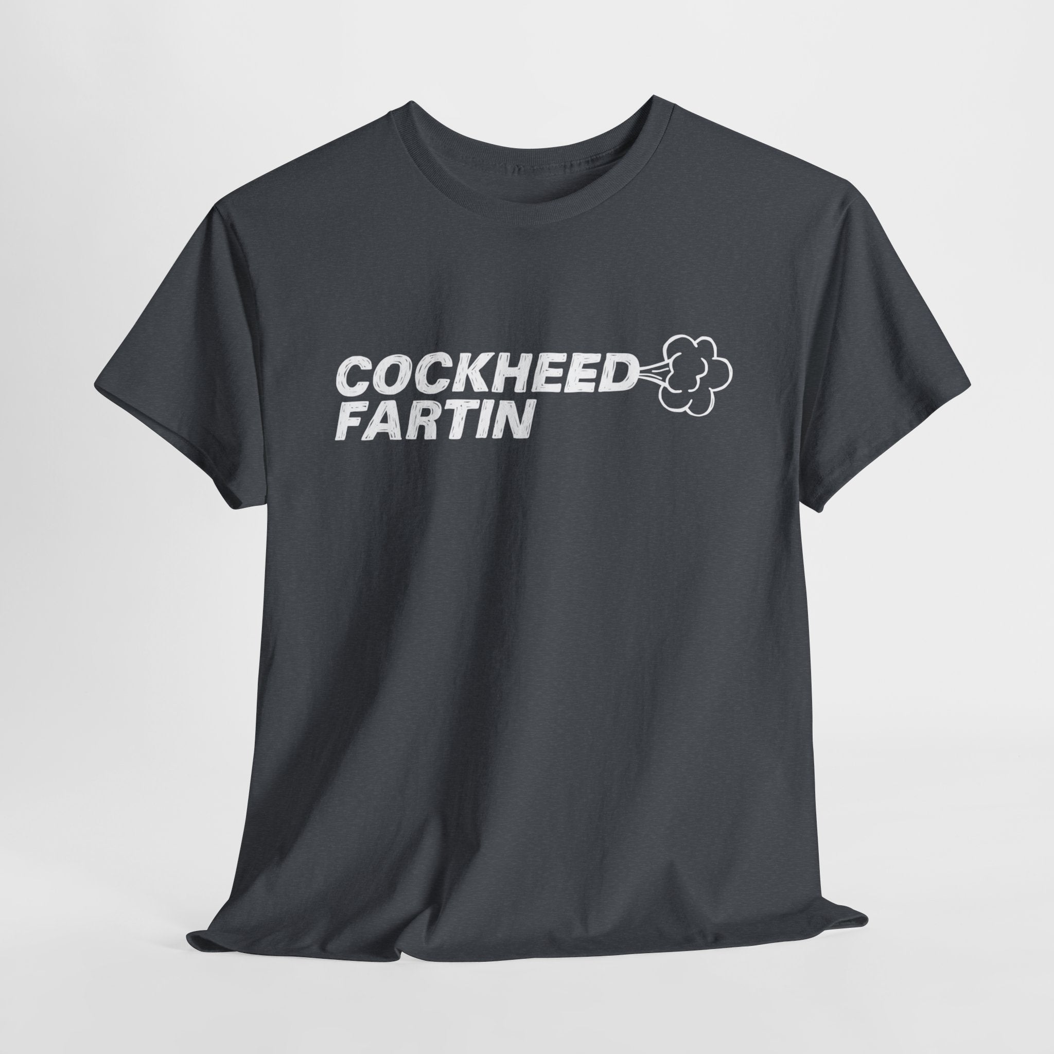 Cockheed Fartin Shirt