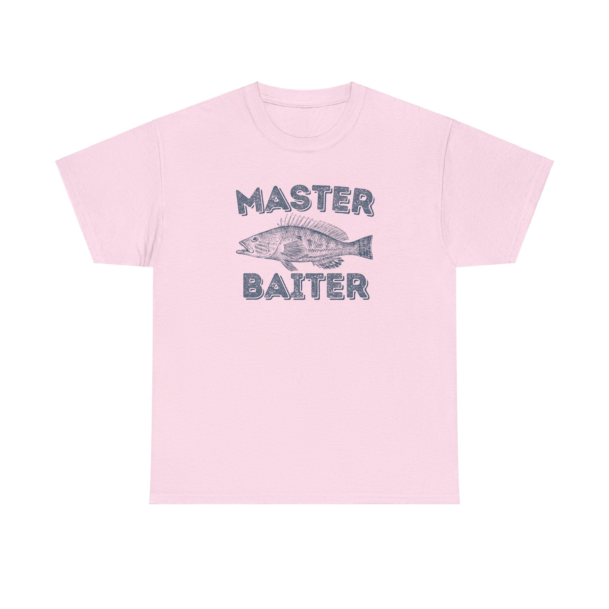 Master Baiter Fishing Shirt