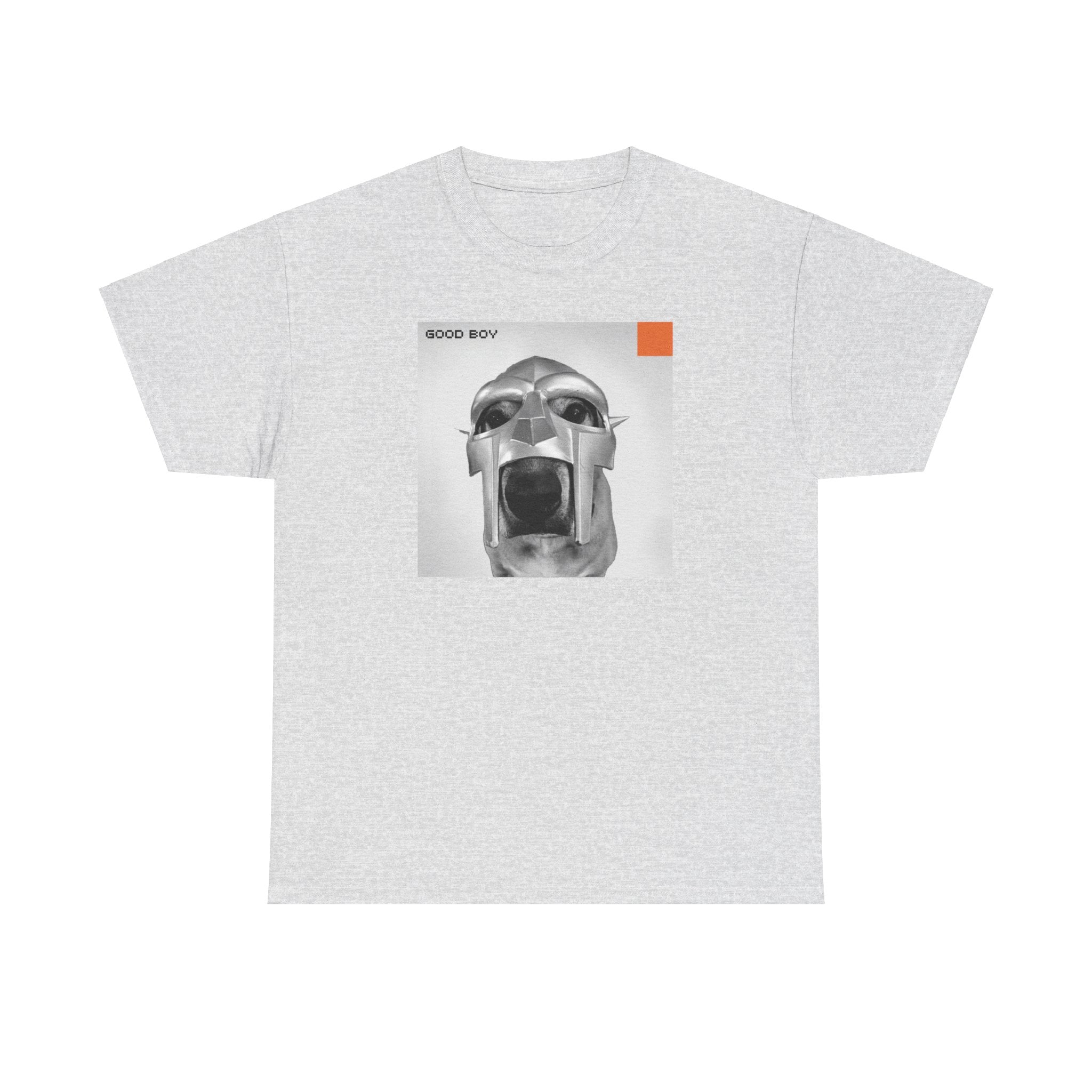 MF DOOM Madvilliany Dog Shirt