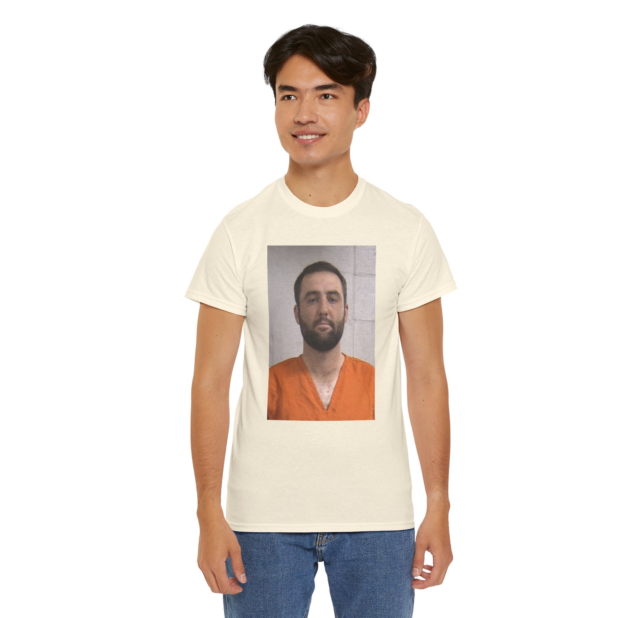 Scottie Scheffler Shirt