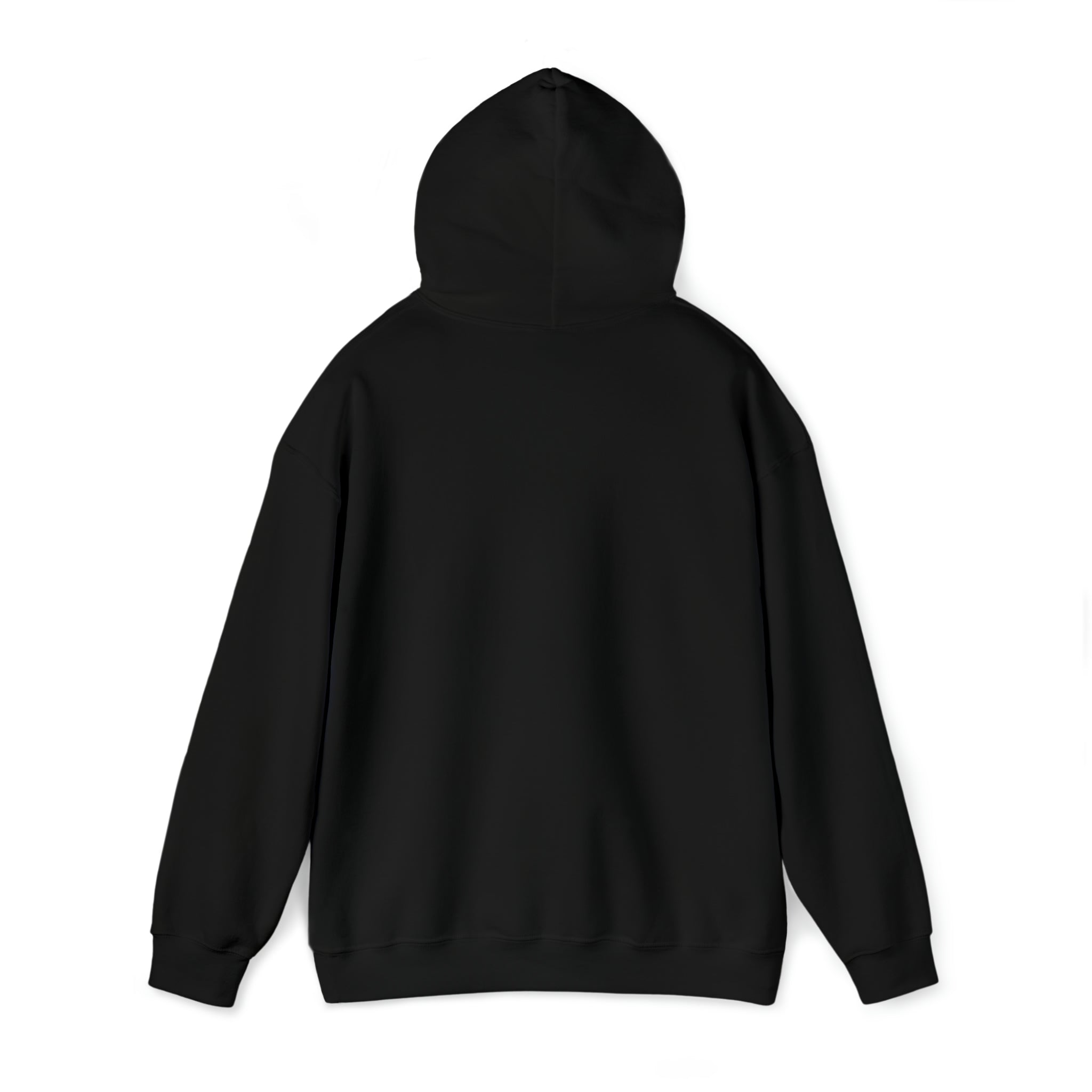 Lockheed Martin - Unisex Heavy Blend™ Hooded Sweatshirt