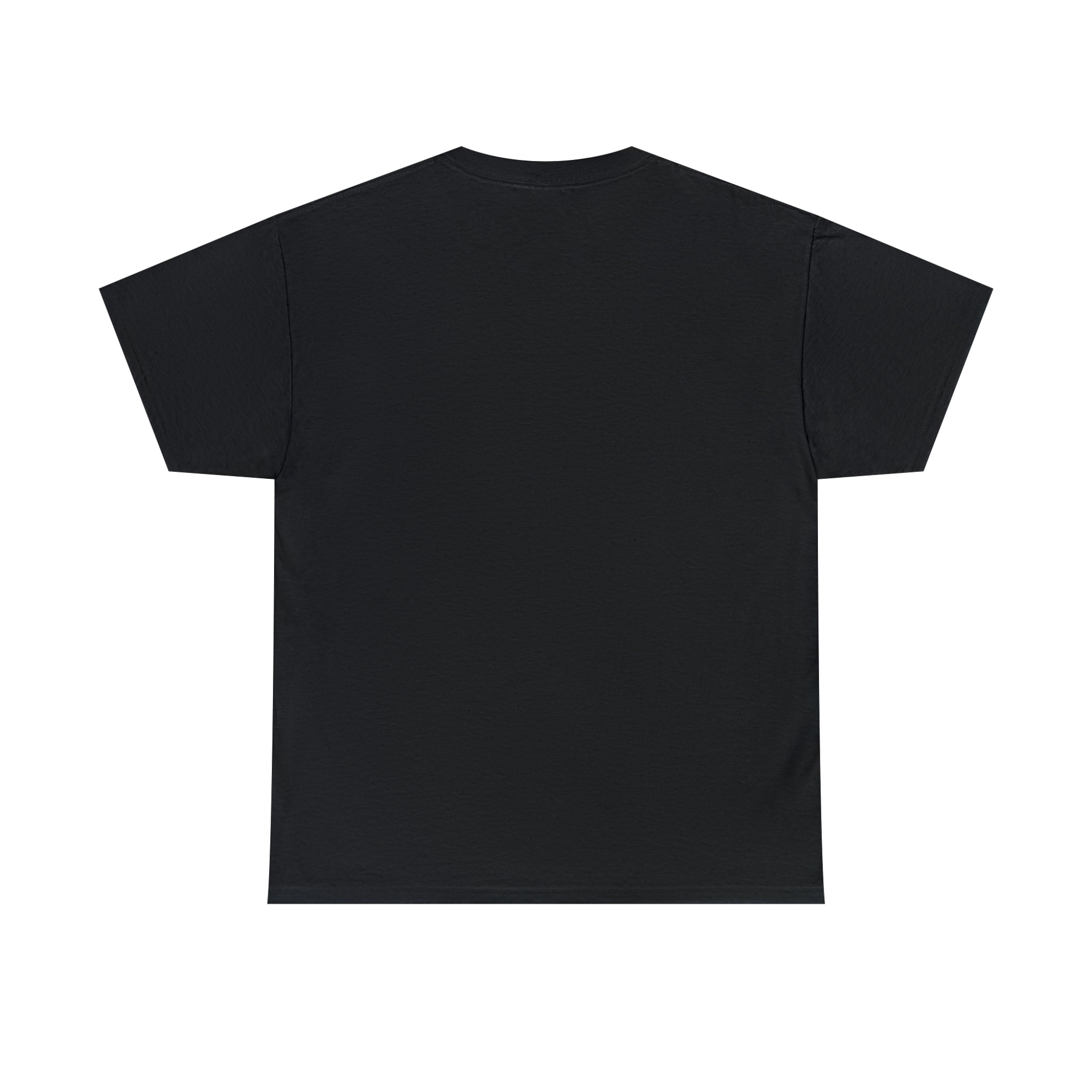 Tucker Carlzyn - Unisex Heavy Cotton Tee