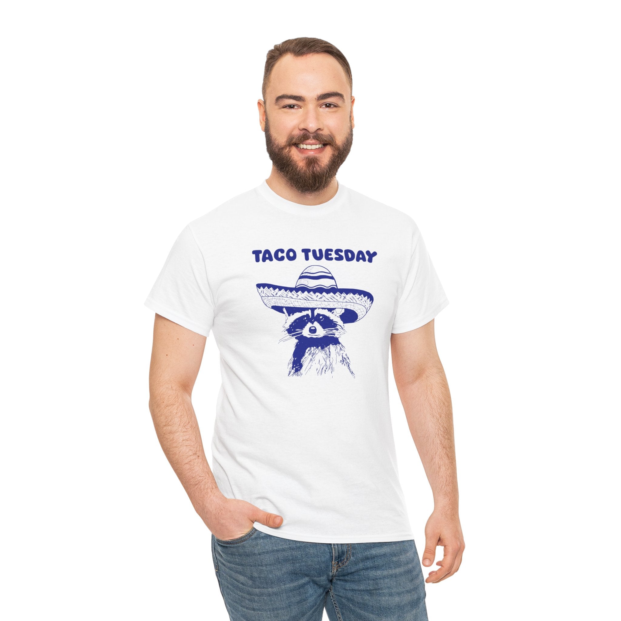 Taco Tuesday Shirt