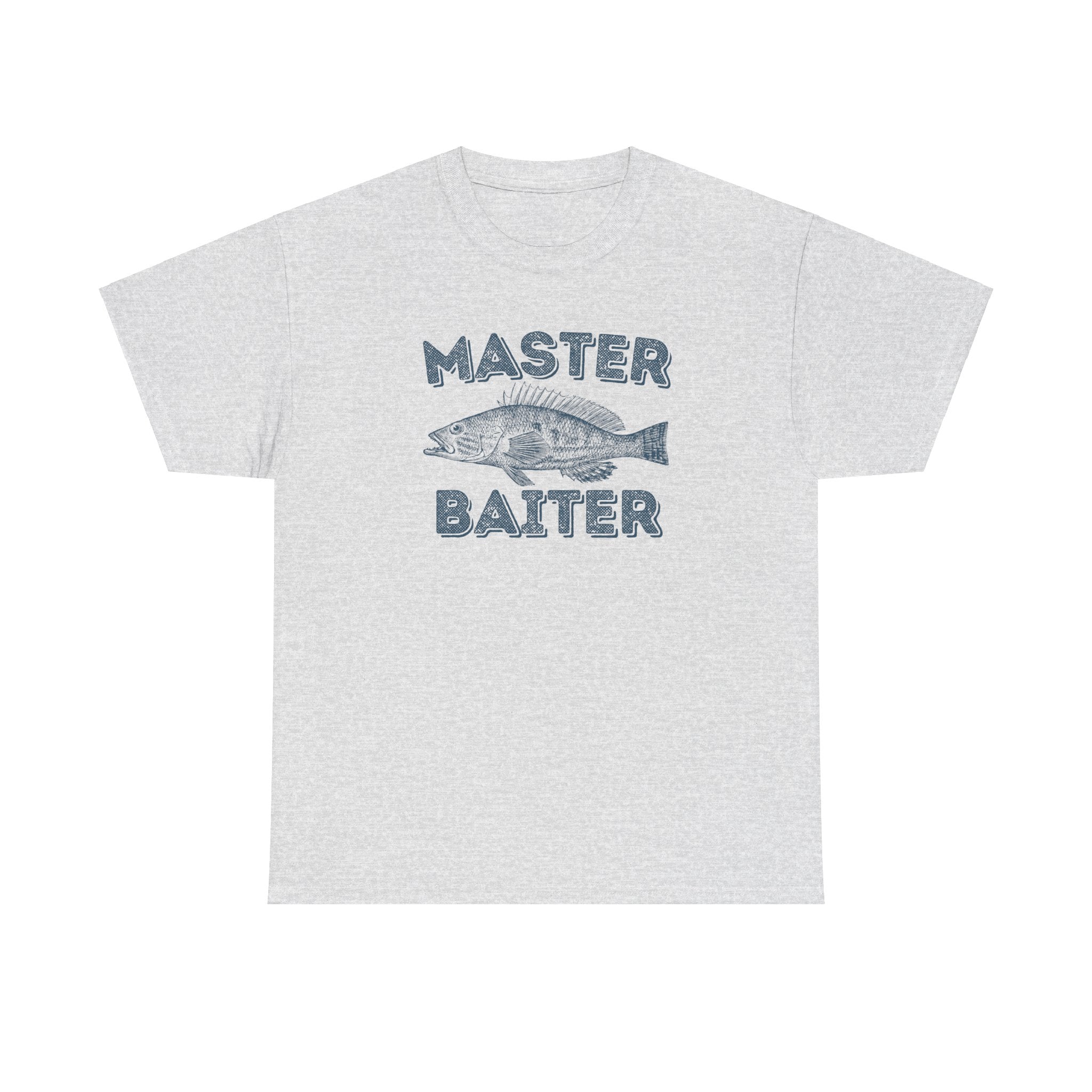 Master Baiter Fishing Shirt