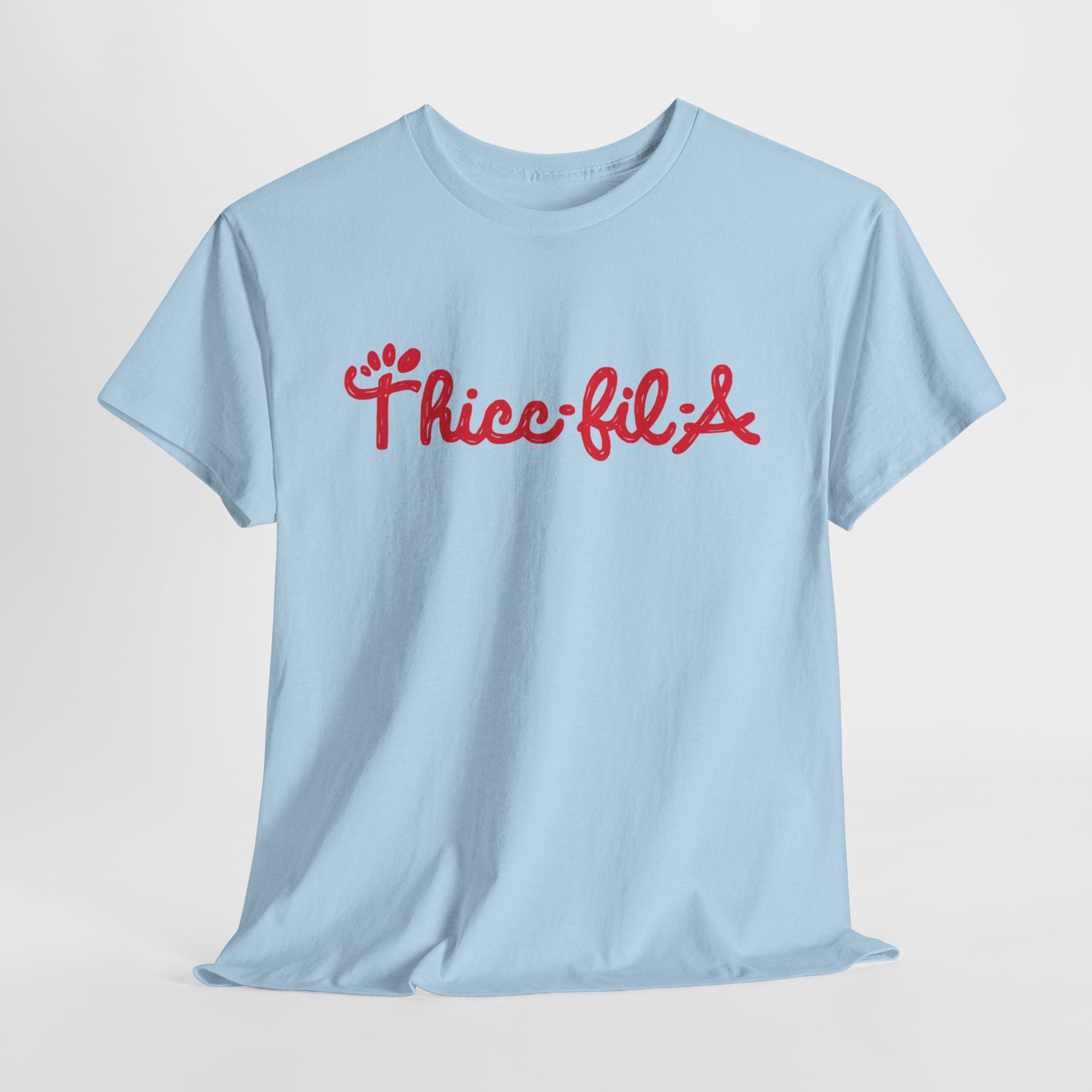 Thic-Fil-A Shirt