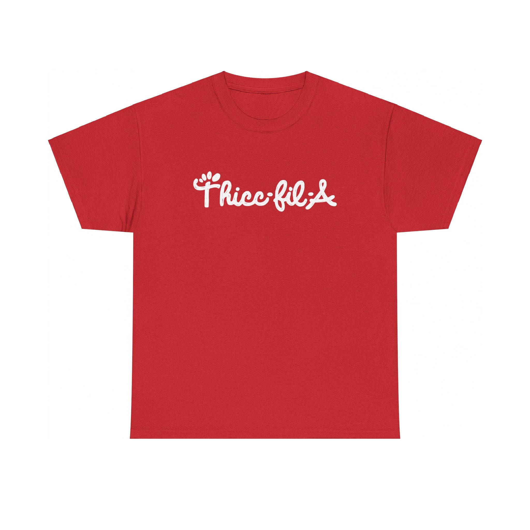 Thic-Fil-A Shirt