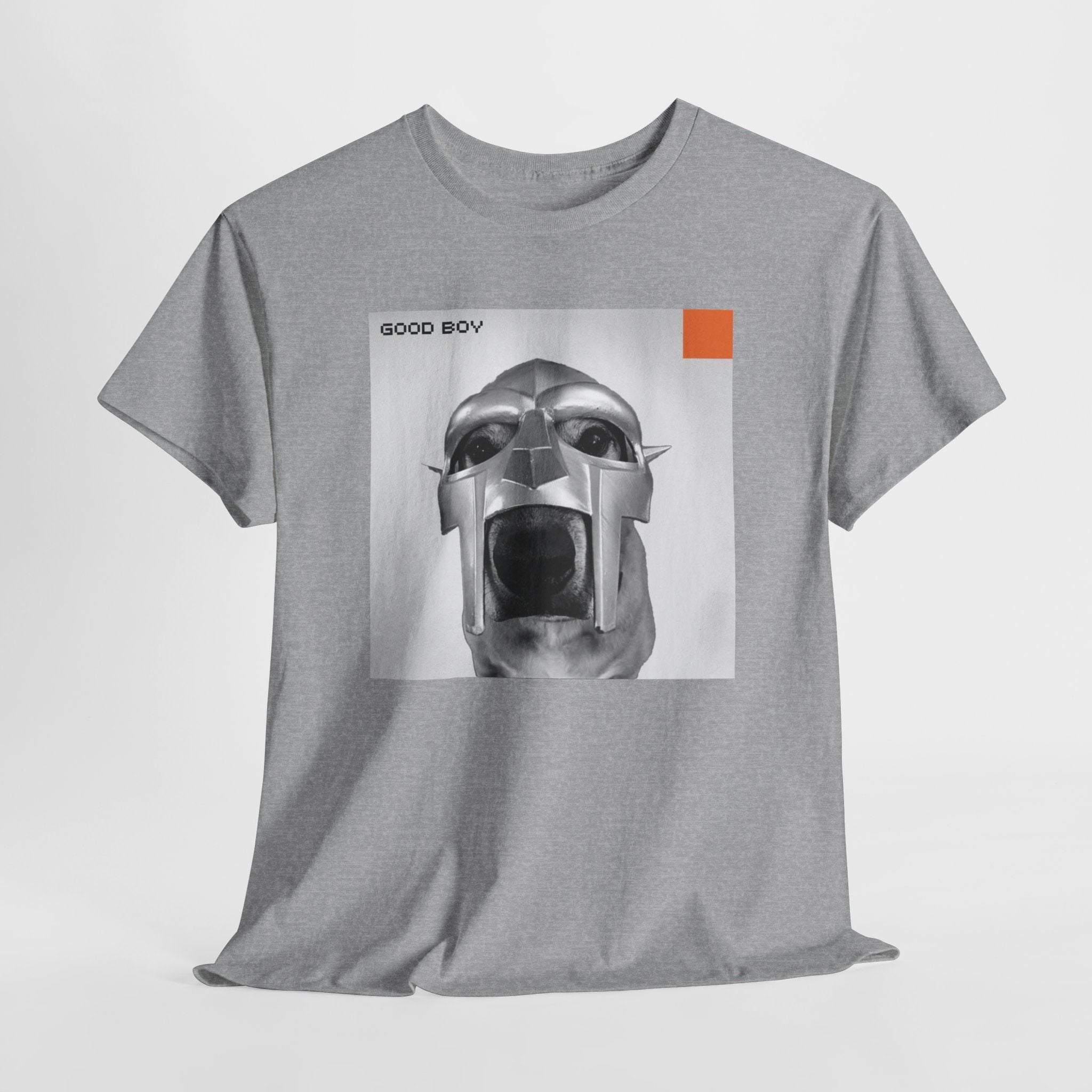 MF DOOM Madvilliany Dog Shirt