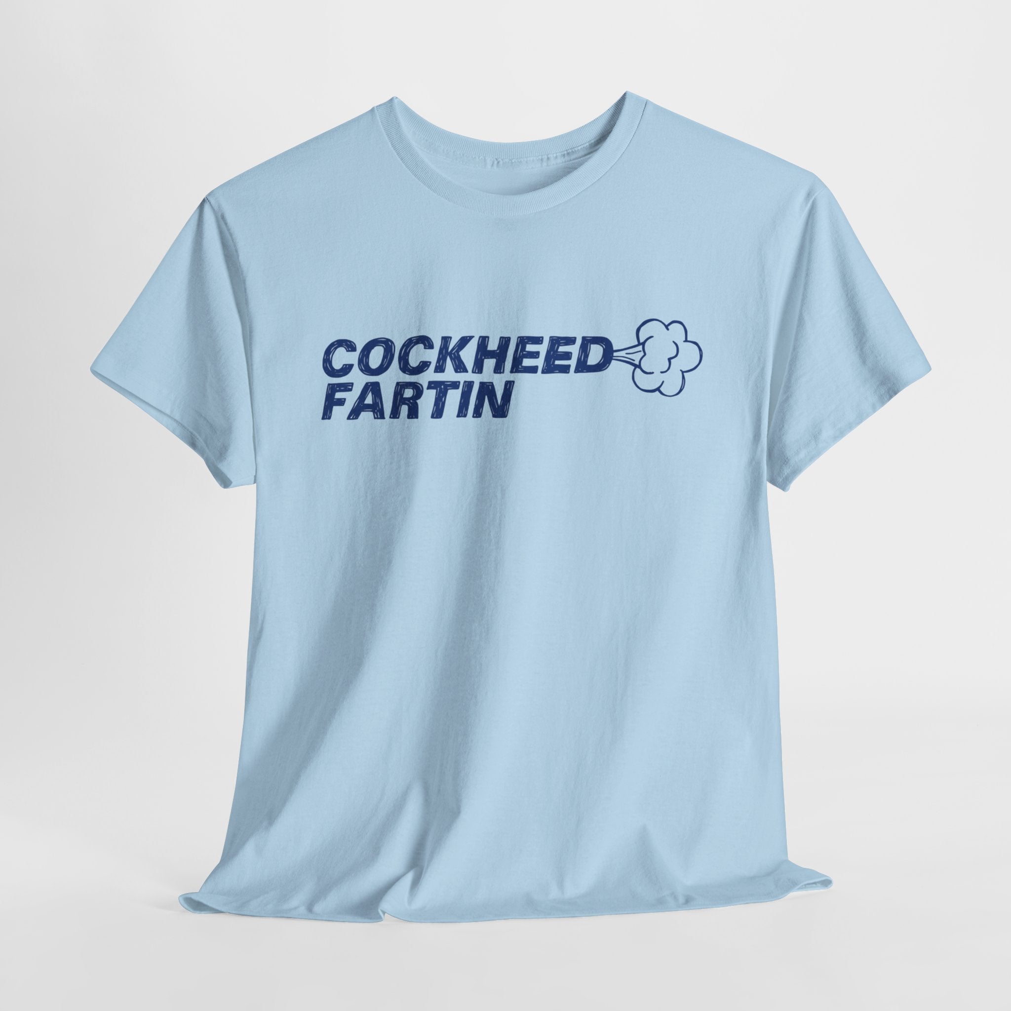 Cockheed Fartin Shirt