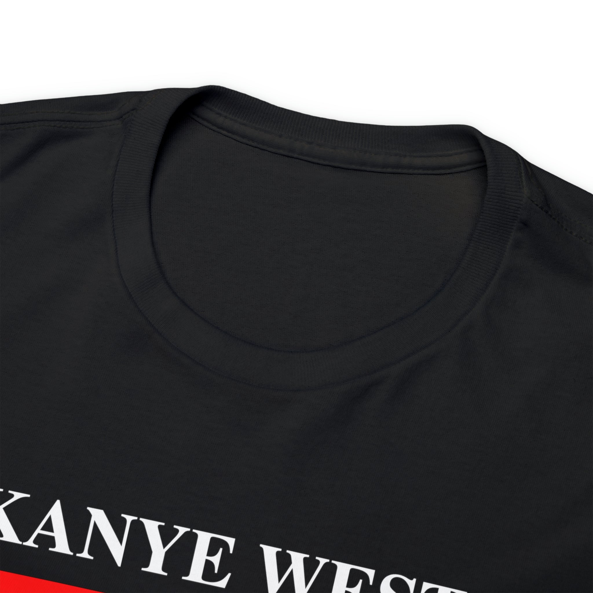 Kanye West Fortnite Default Skin - Unisex Heavy Cotton Tee