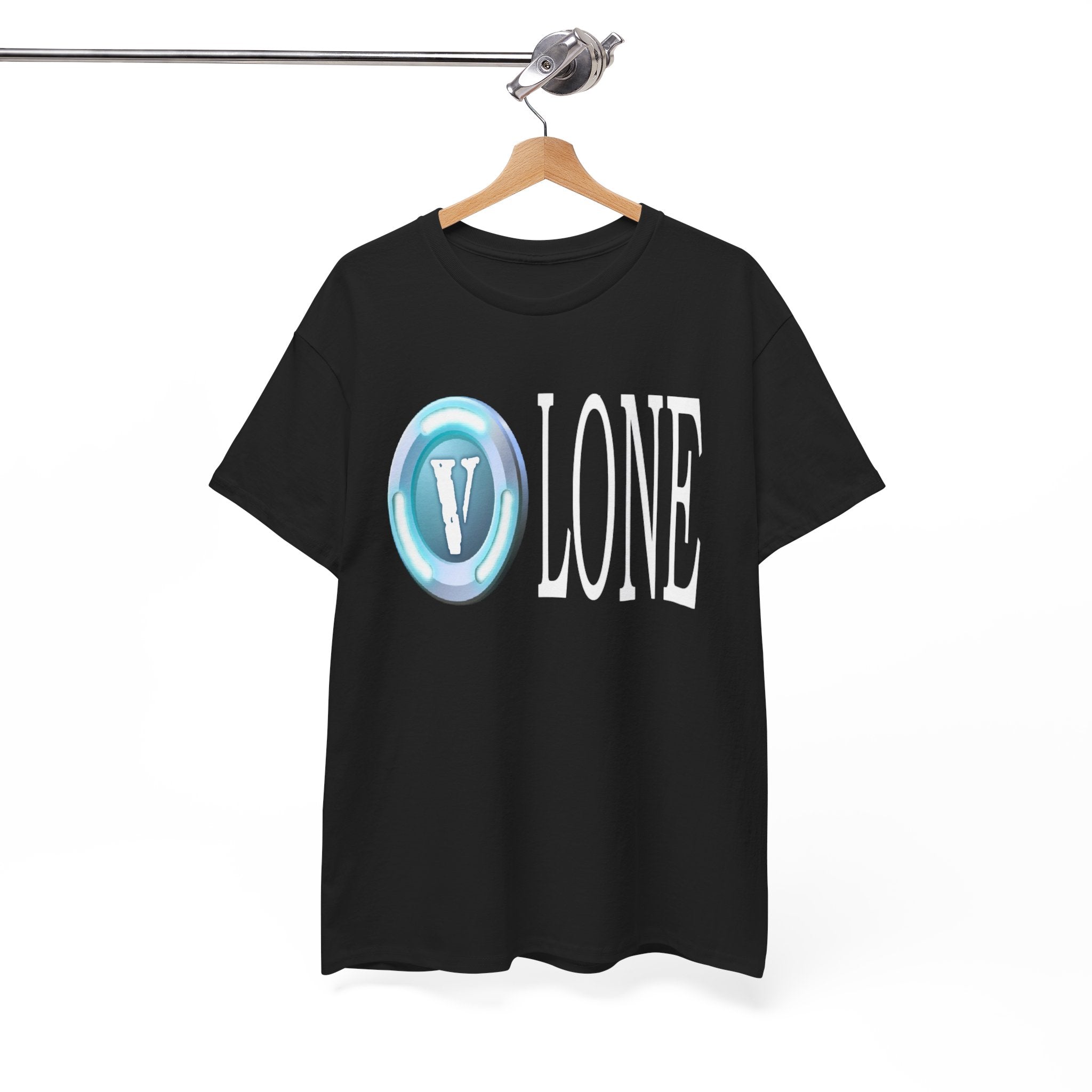 VLONE V-BUCKS Fortnite Shirt (Just Front Graphic)