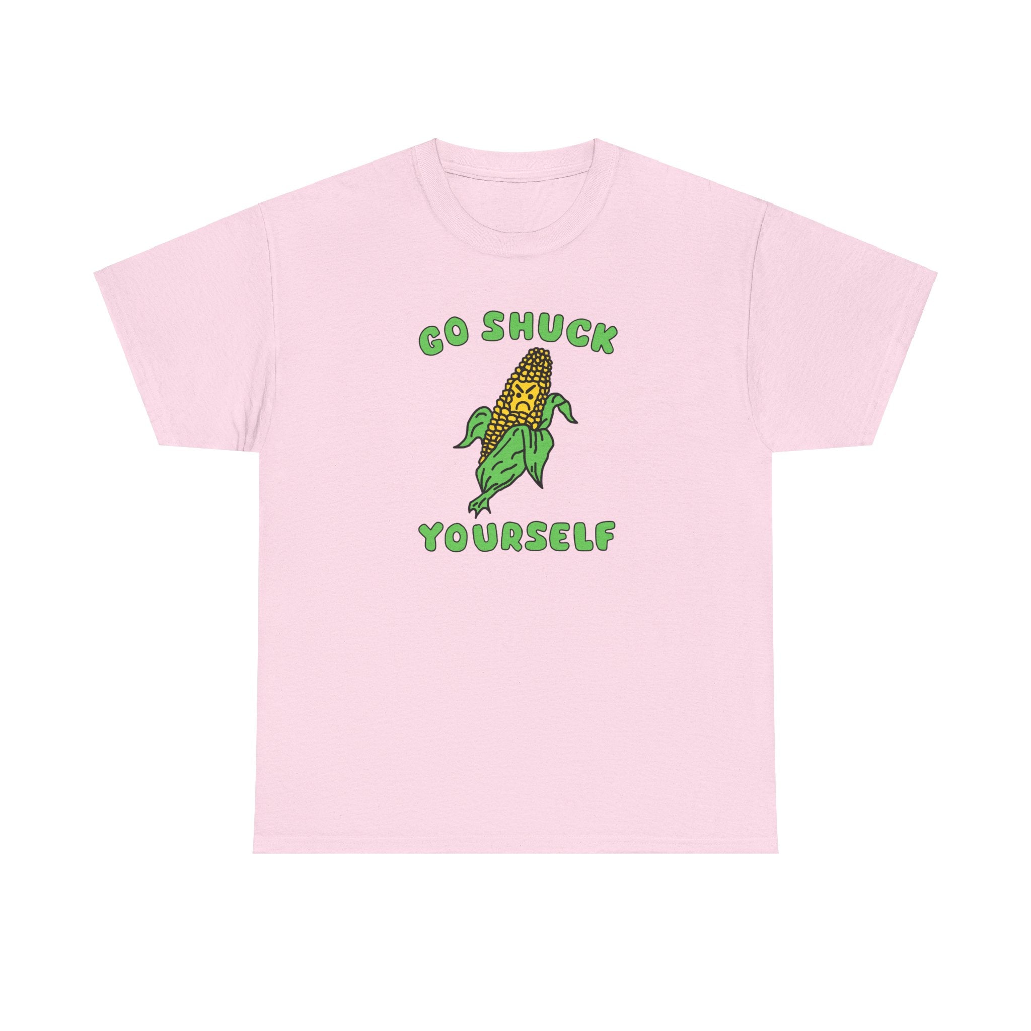 Go Shuck Yourself Shirt