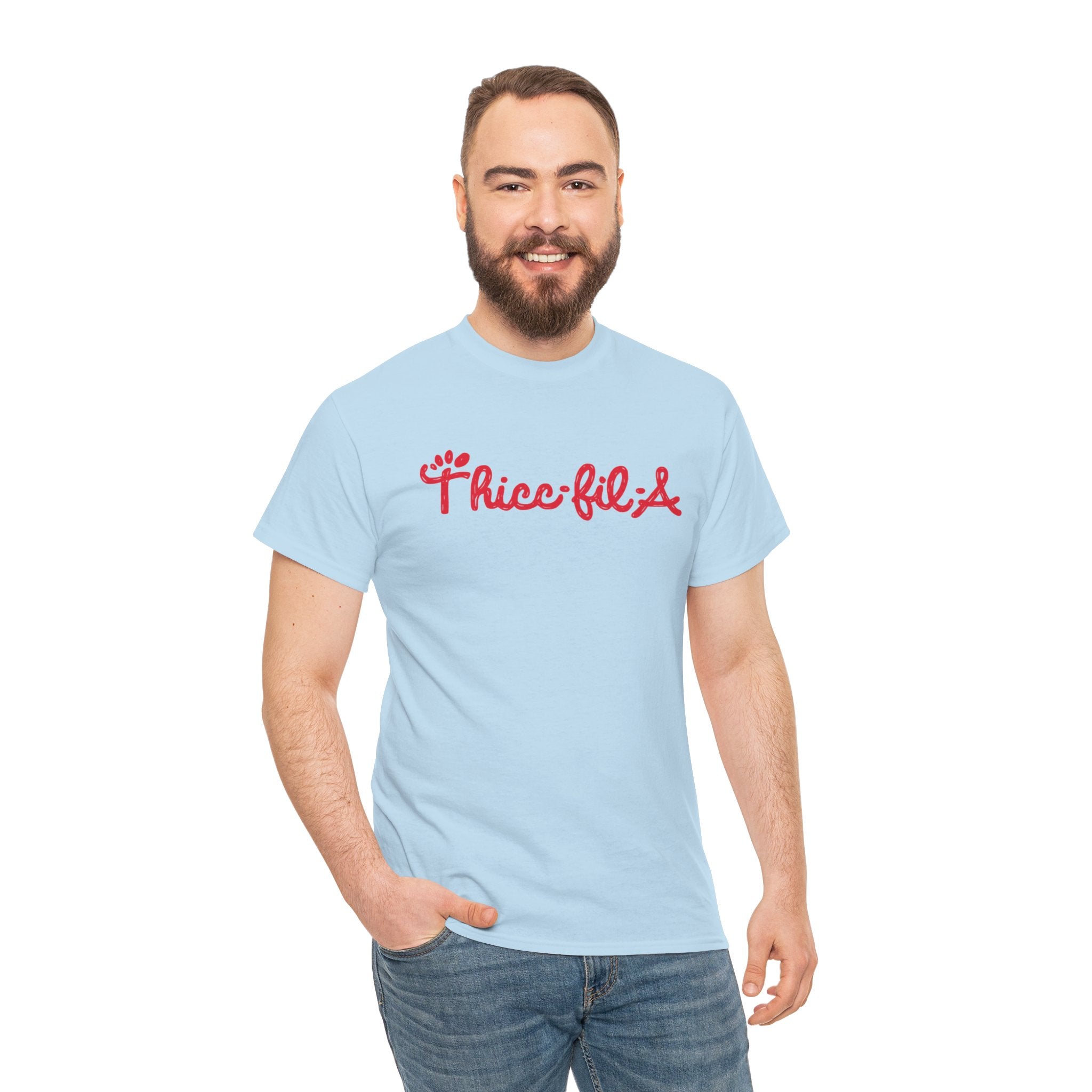 Thic-Fil-A Shirt