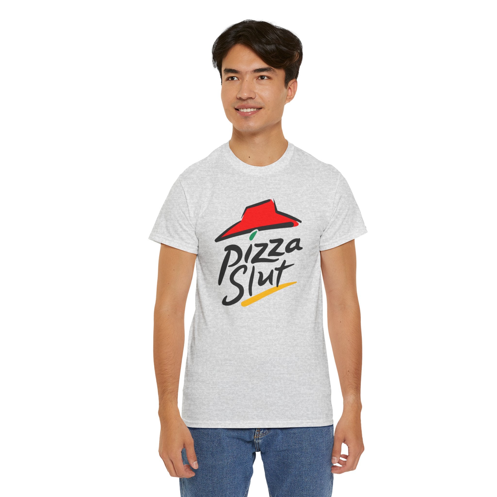 Pizza Slut Shirt