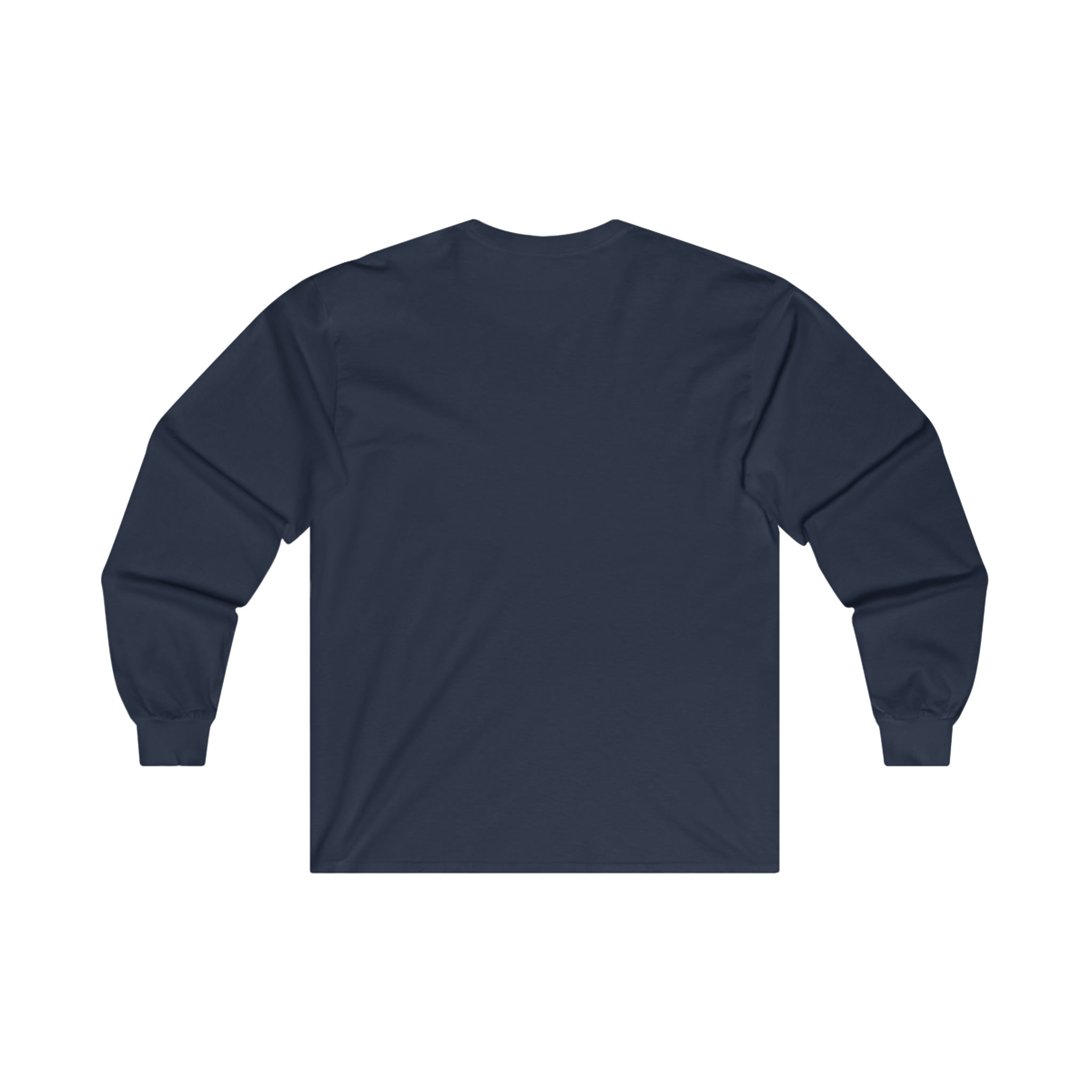 Fifth Year Beer Spill - Ultra Cotton Long Sleeve Tee