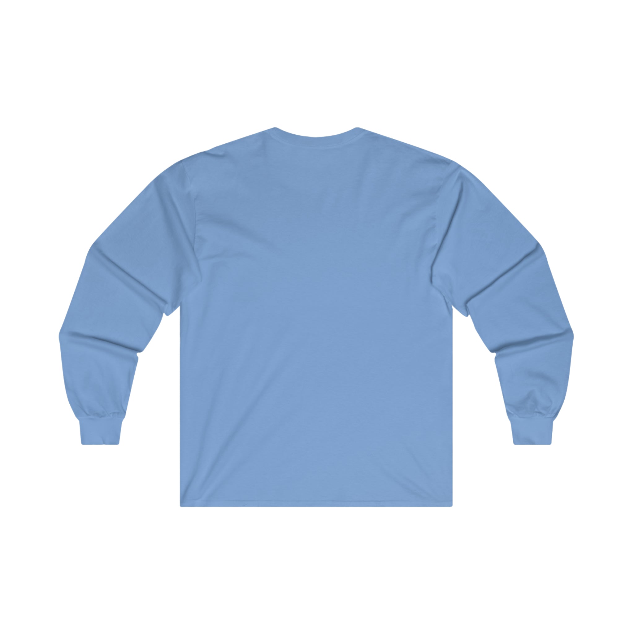 Fifth Year Beer Spill - Ultra Cotton Long Sleeve Tee