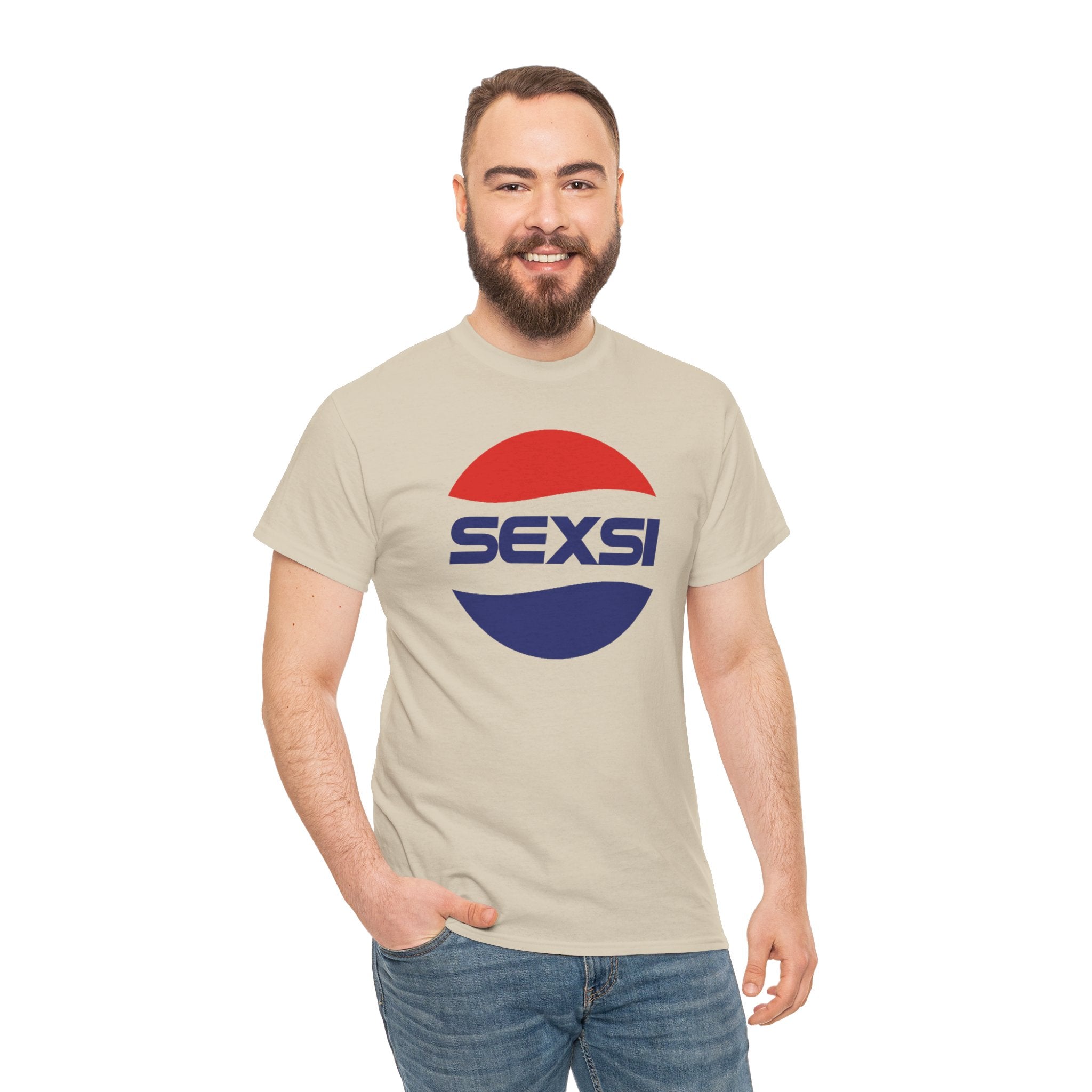 Sexsi Shirt