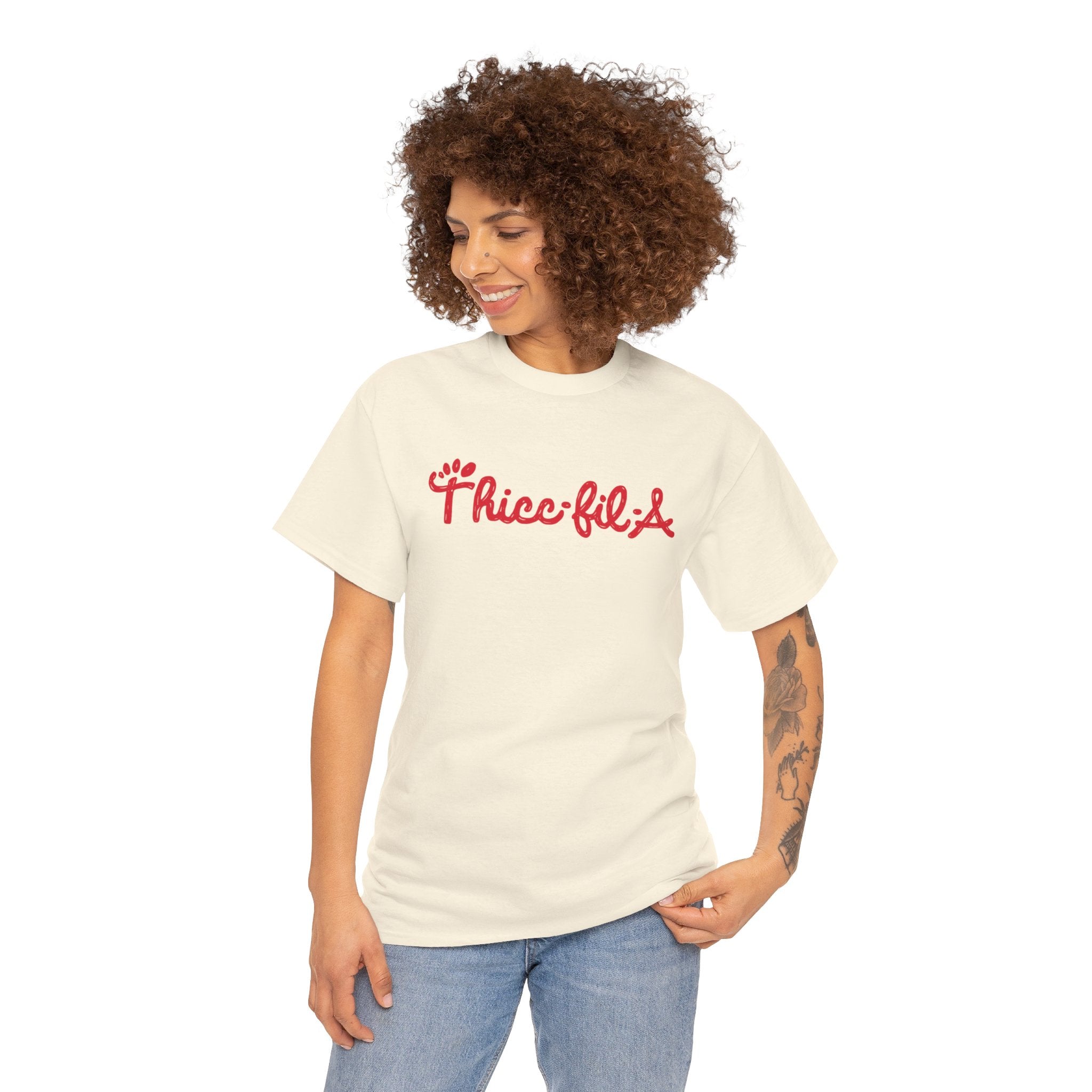 Thic-Fil-A Shirt