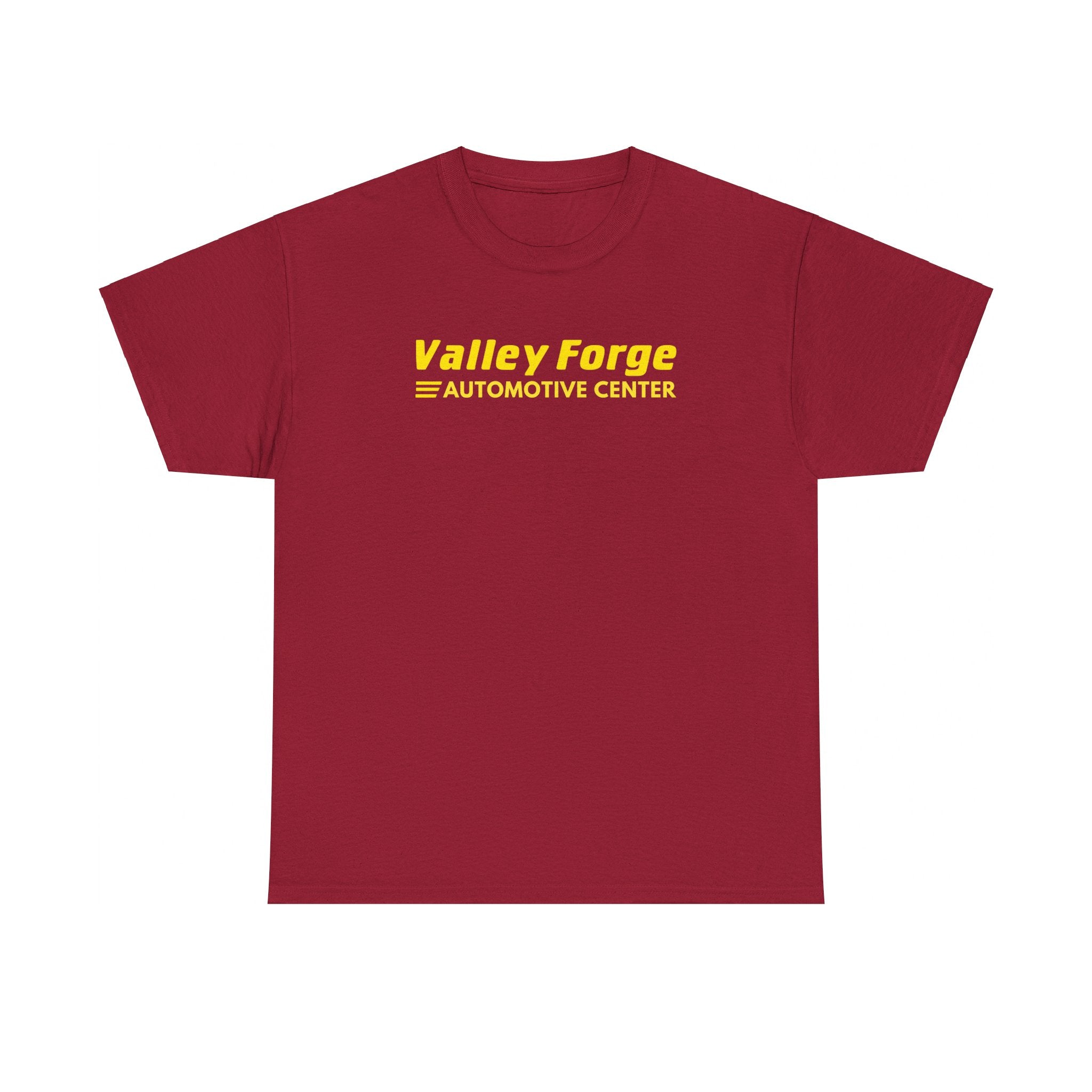 Valley Forge Automotive Center - Shane Gillis Tires Shirt