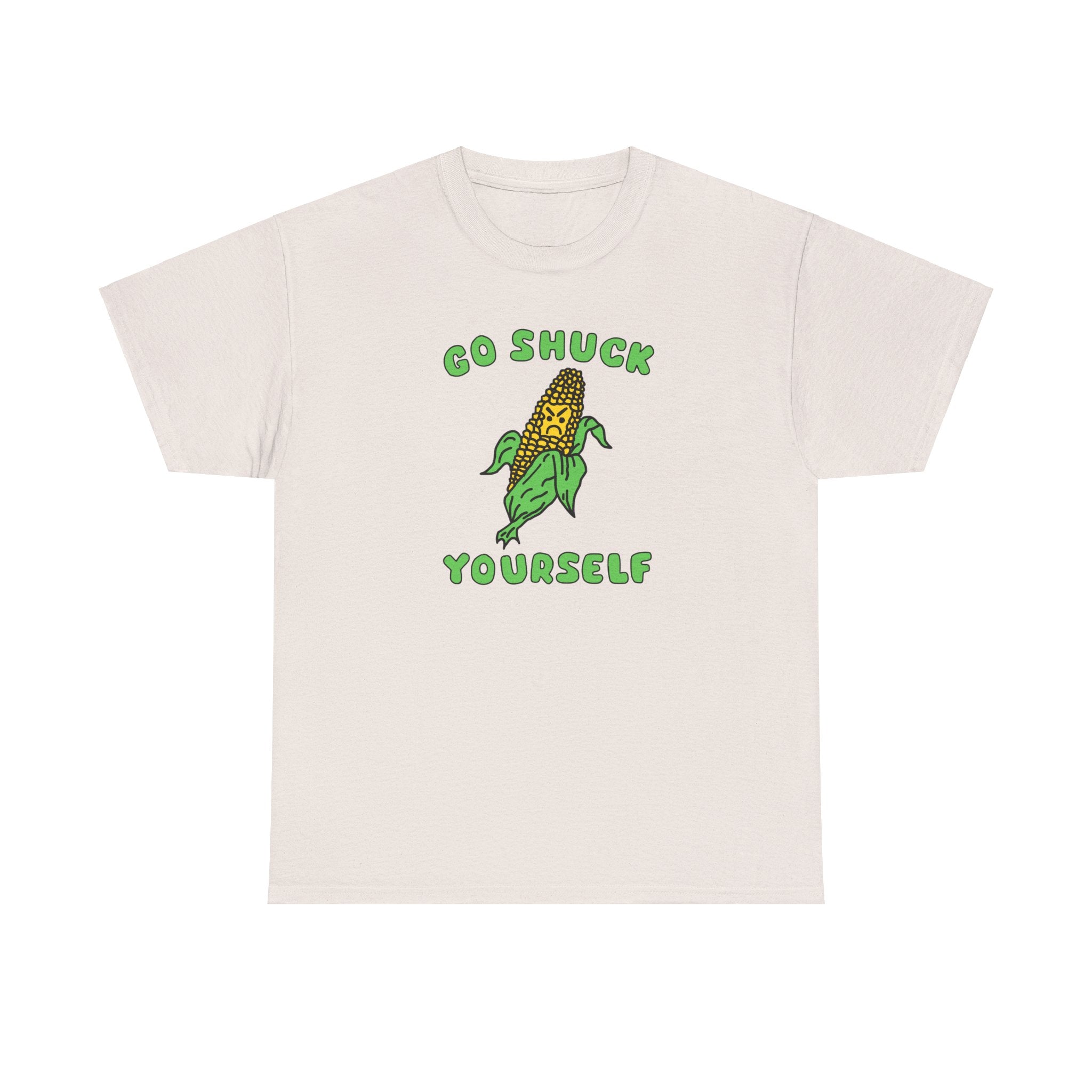 Go Shuck Yourself Shirt