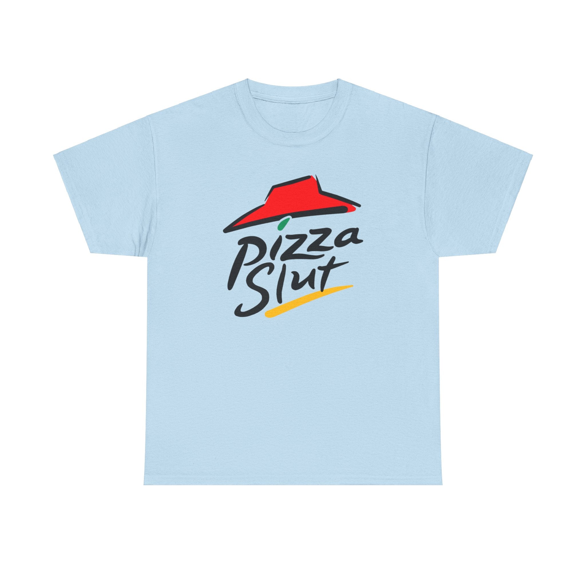 Pizza Slut Shirt