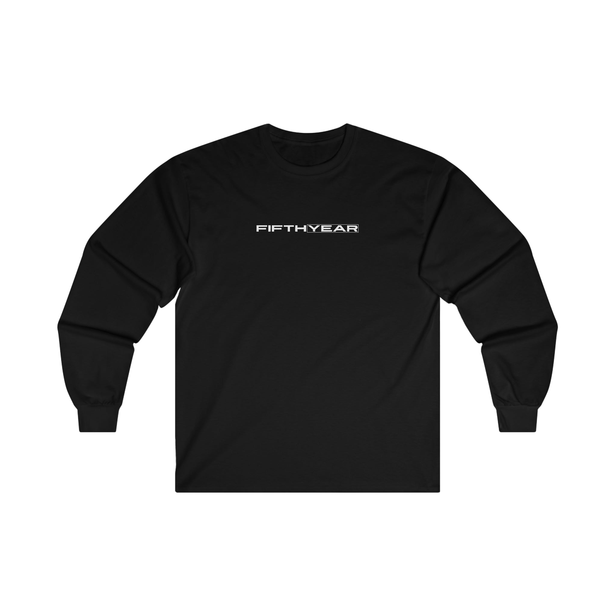 Fifth Year - Ultra Cotton Long Sleeve Tee