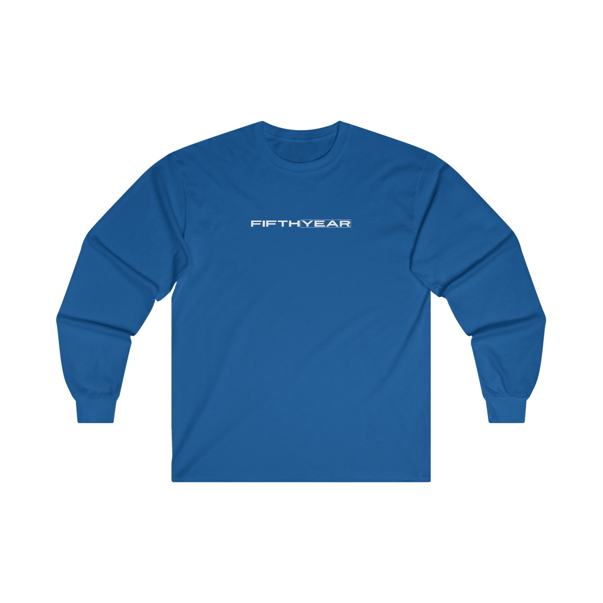 Fifth Year - Ultra Cotton Long Sleeve Tee