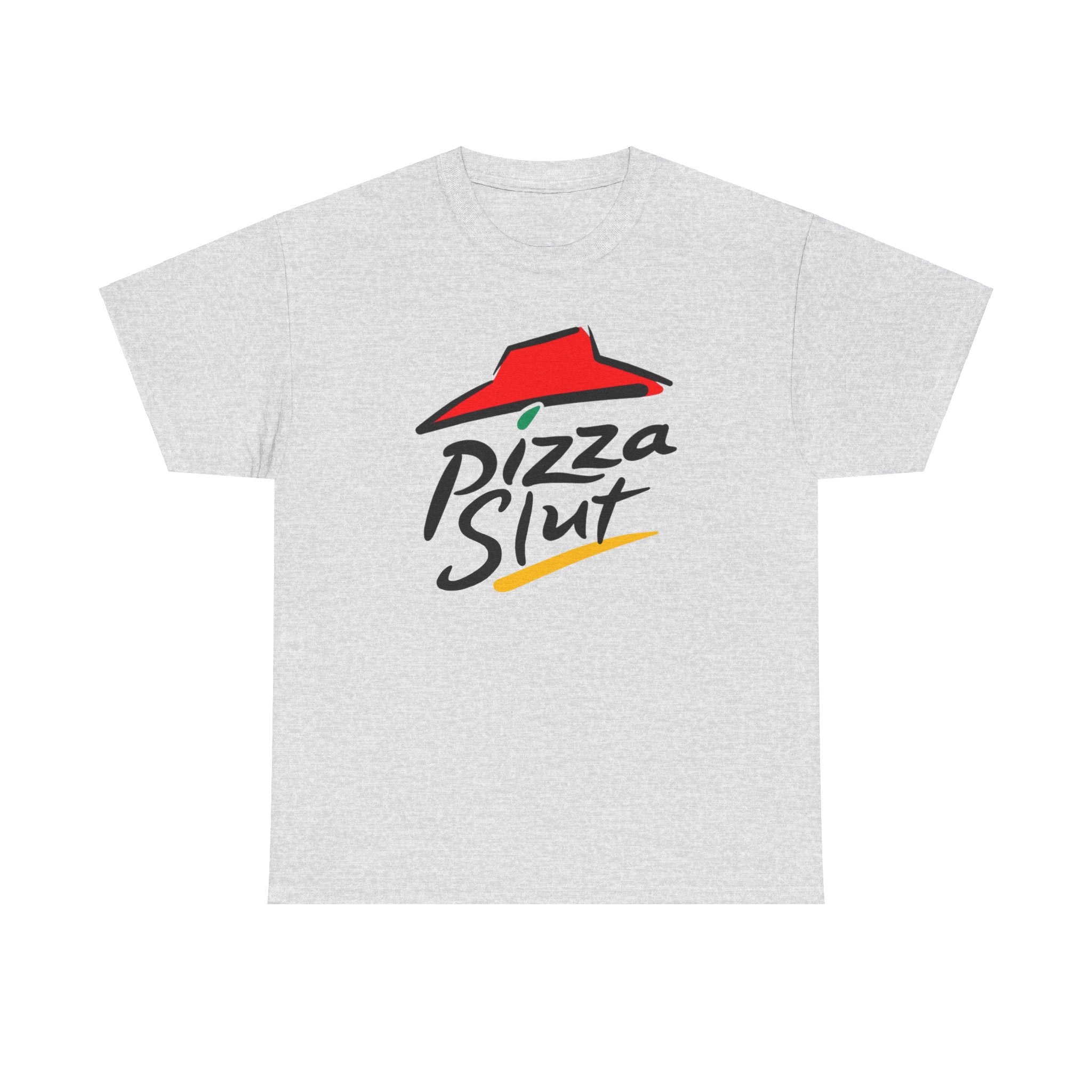 Pizza Slut Shirt