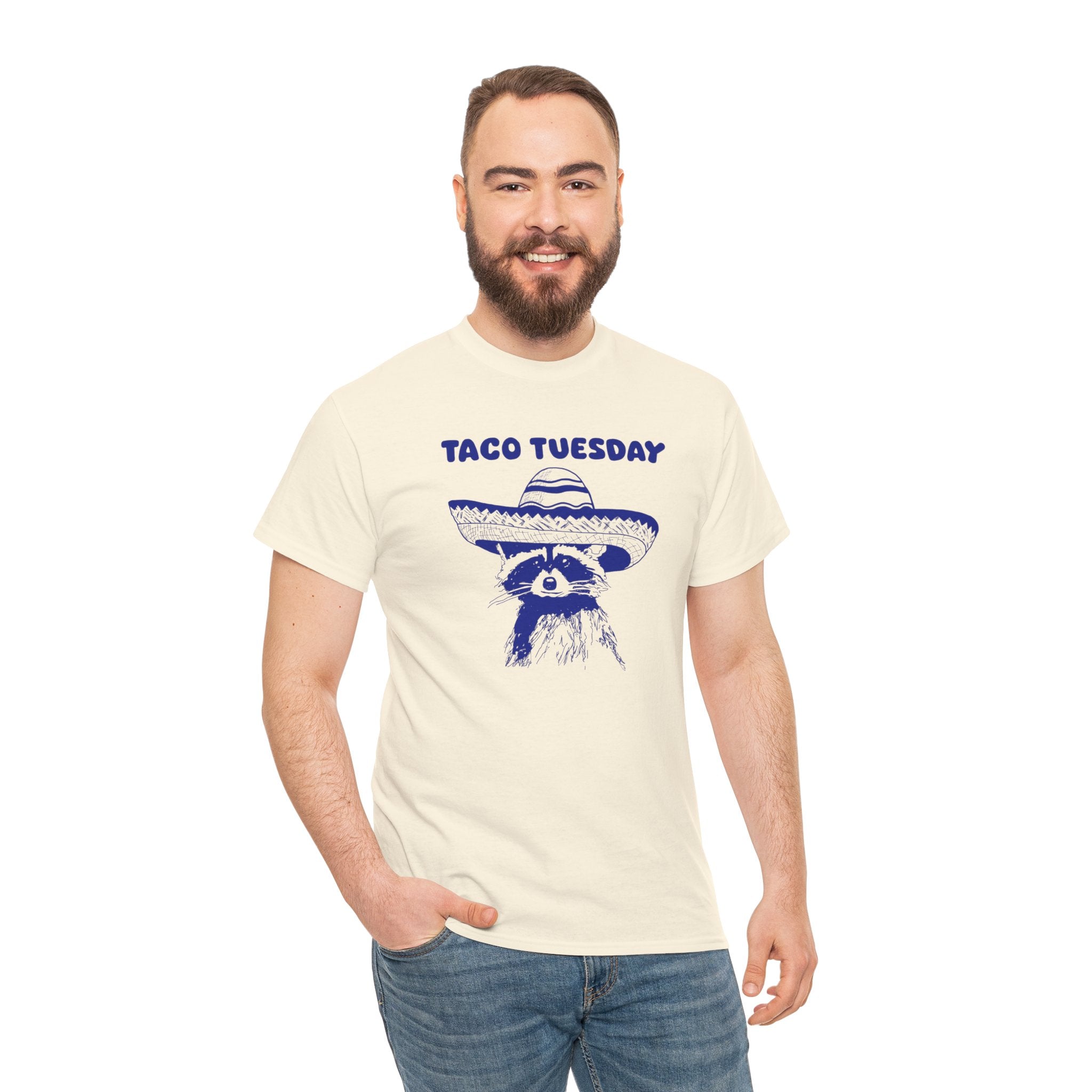 Taco Tuesday Shirt