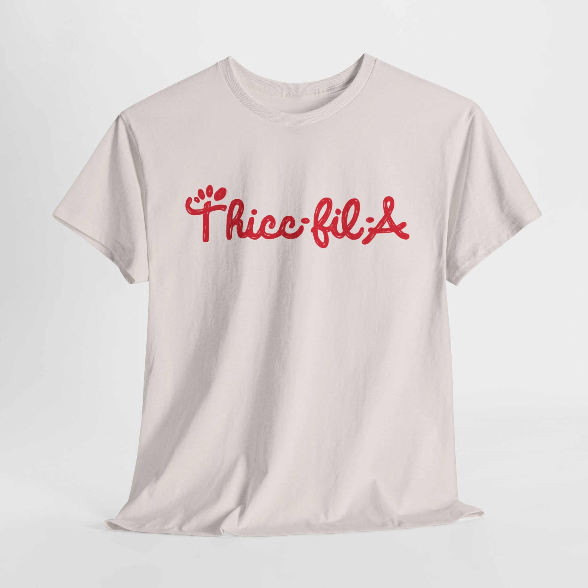 Thic-Fil-A Shirt