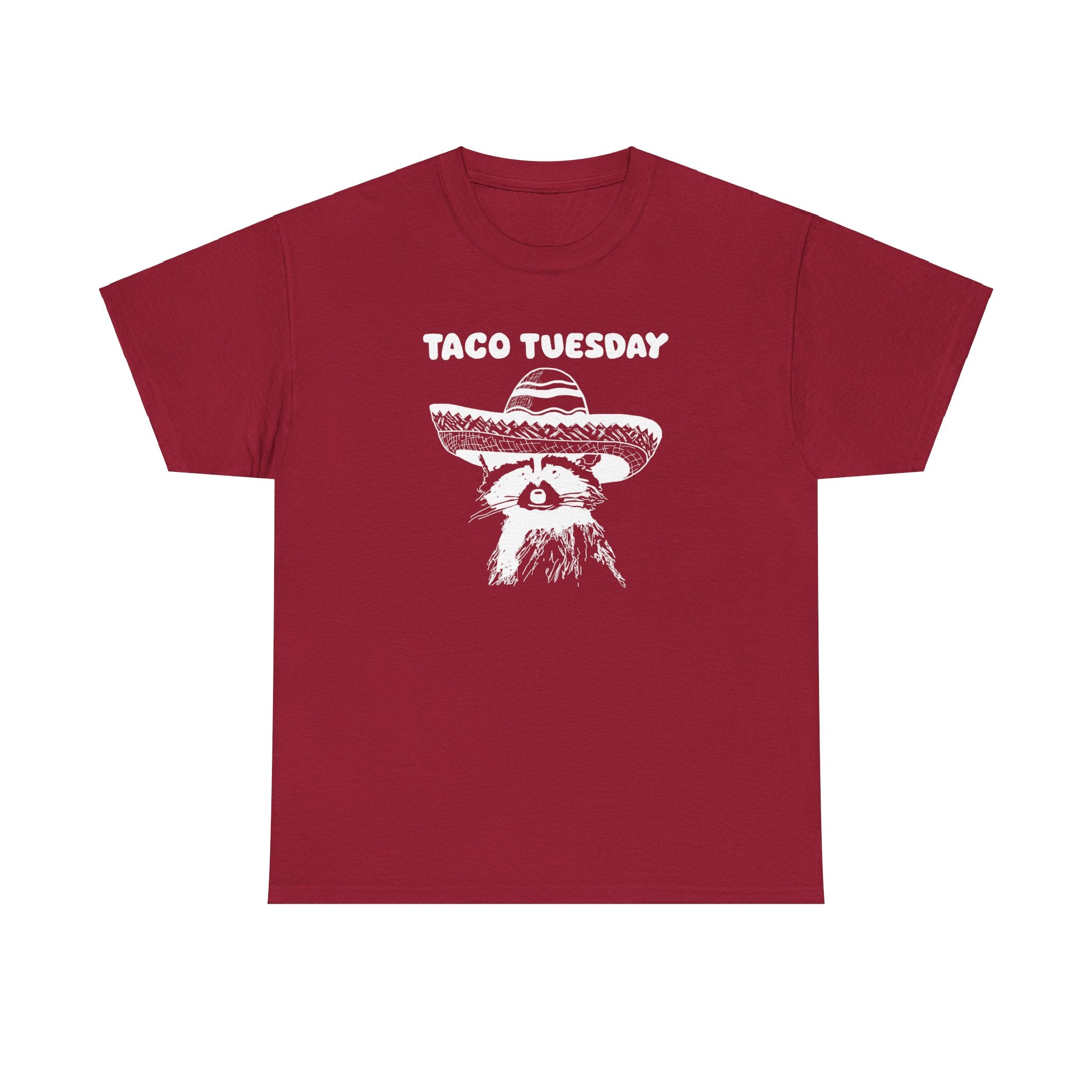 Taco Tuesday Shirt