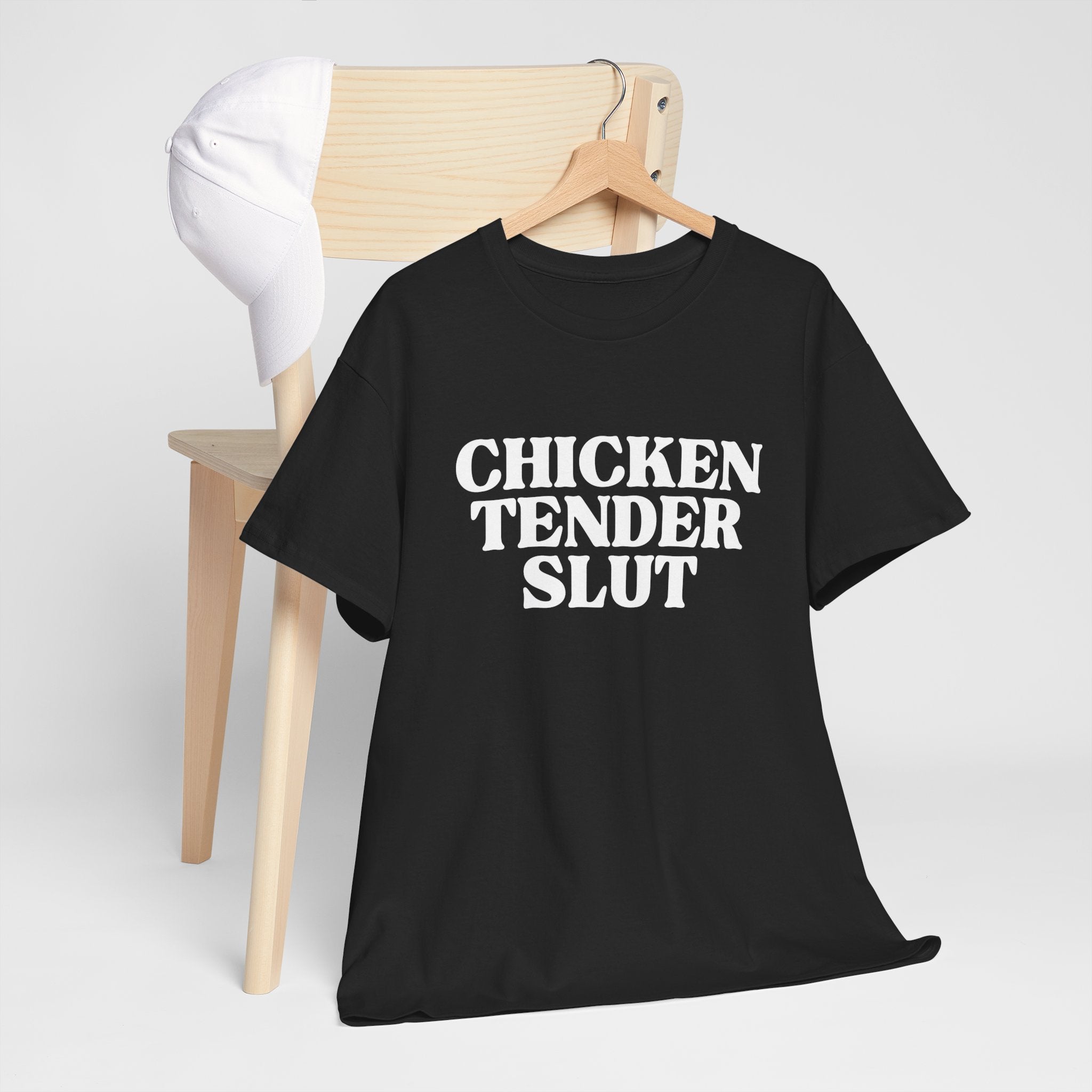 Chicken Tender Slut Shirt