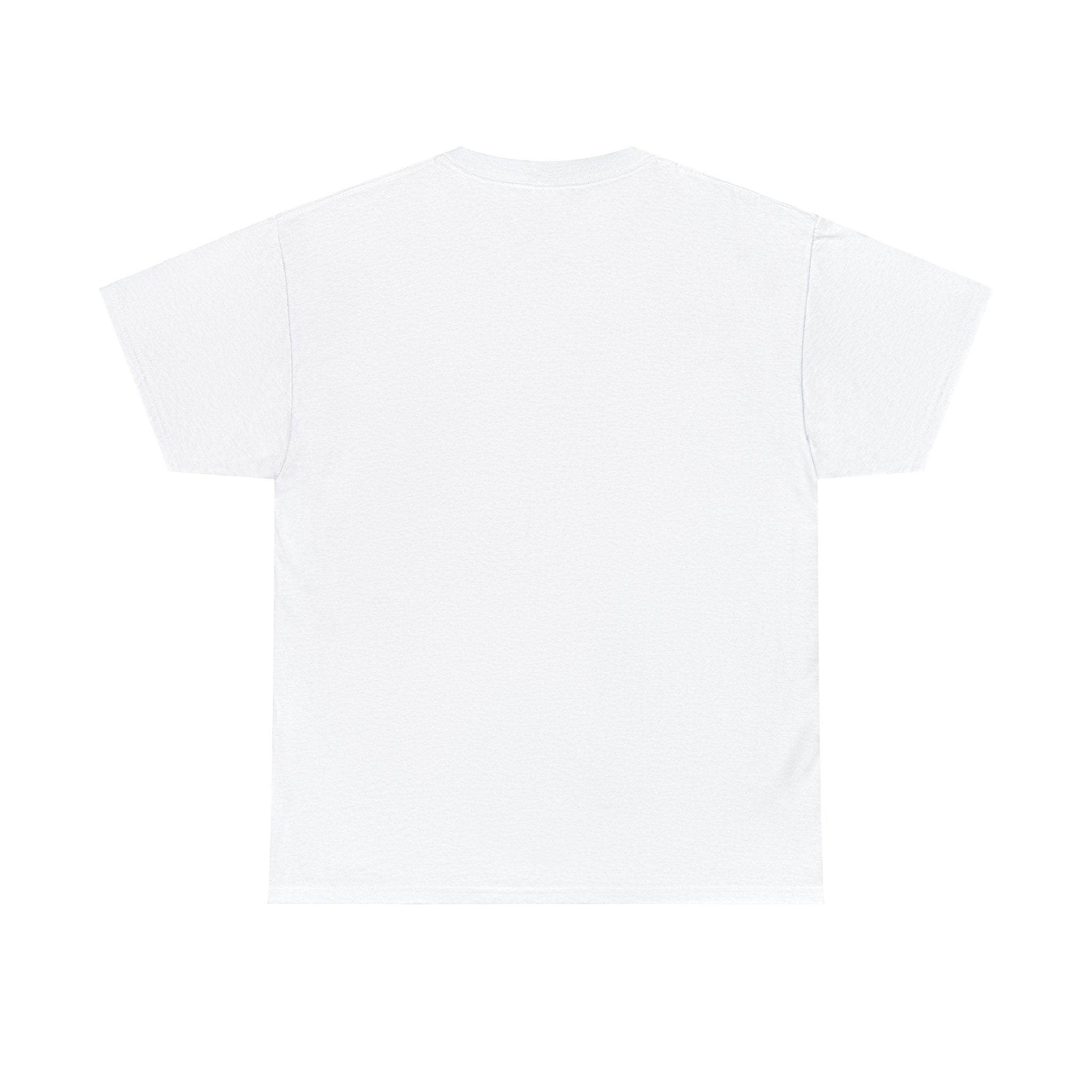 JUUL (COME AND TAKE IT) - Unisex Heavy Cotton Tee