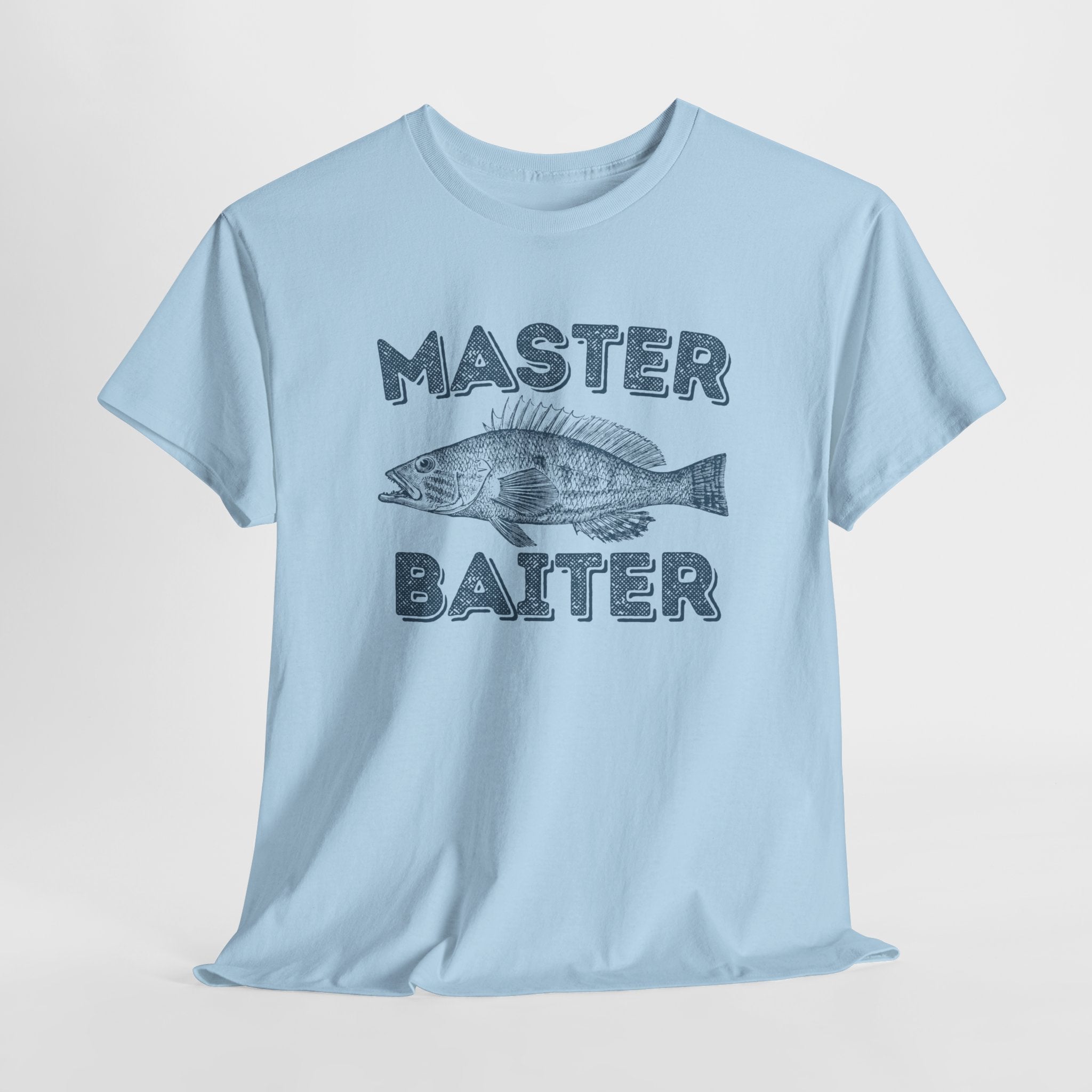 Master Baiter Fishing Shirt