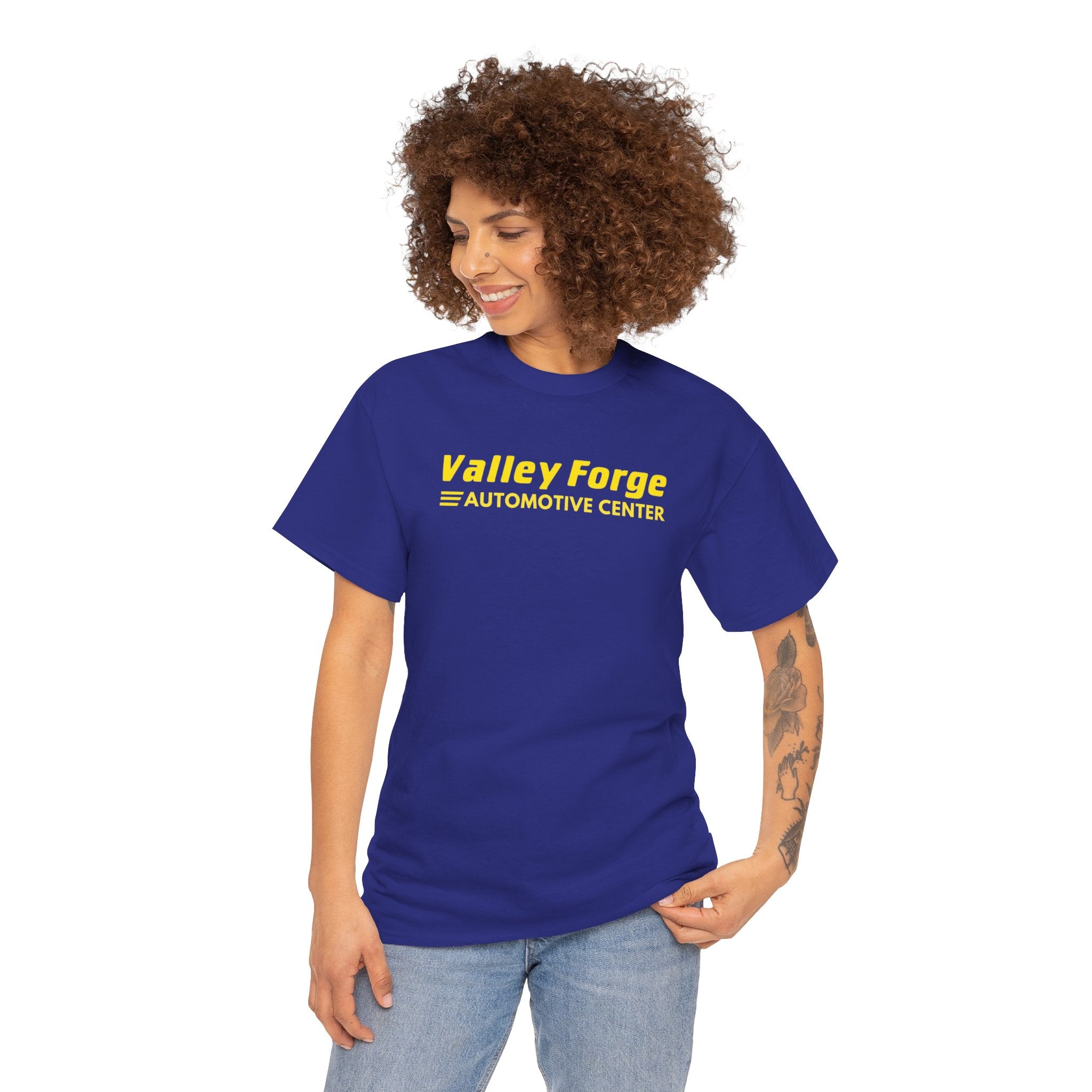 Valley Forge Automotive Center - Shane Gillis Tires Shirt