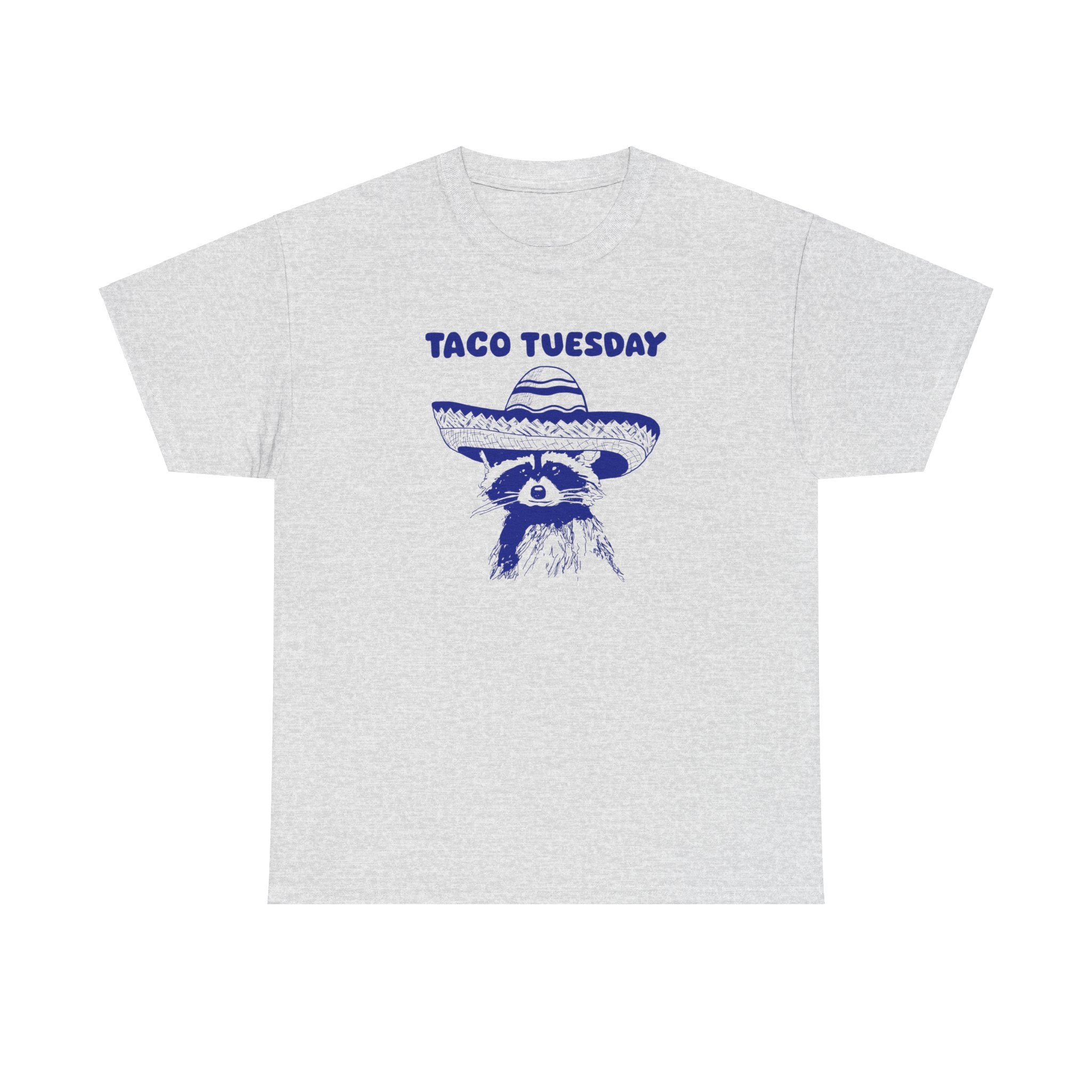 Taco Tuesday Shirt