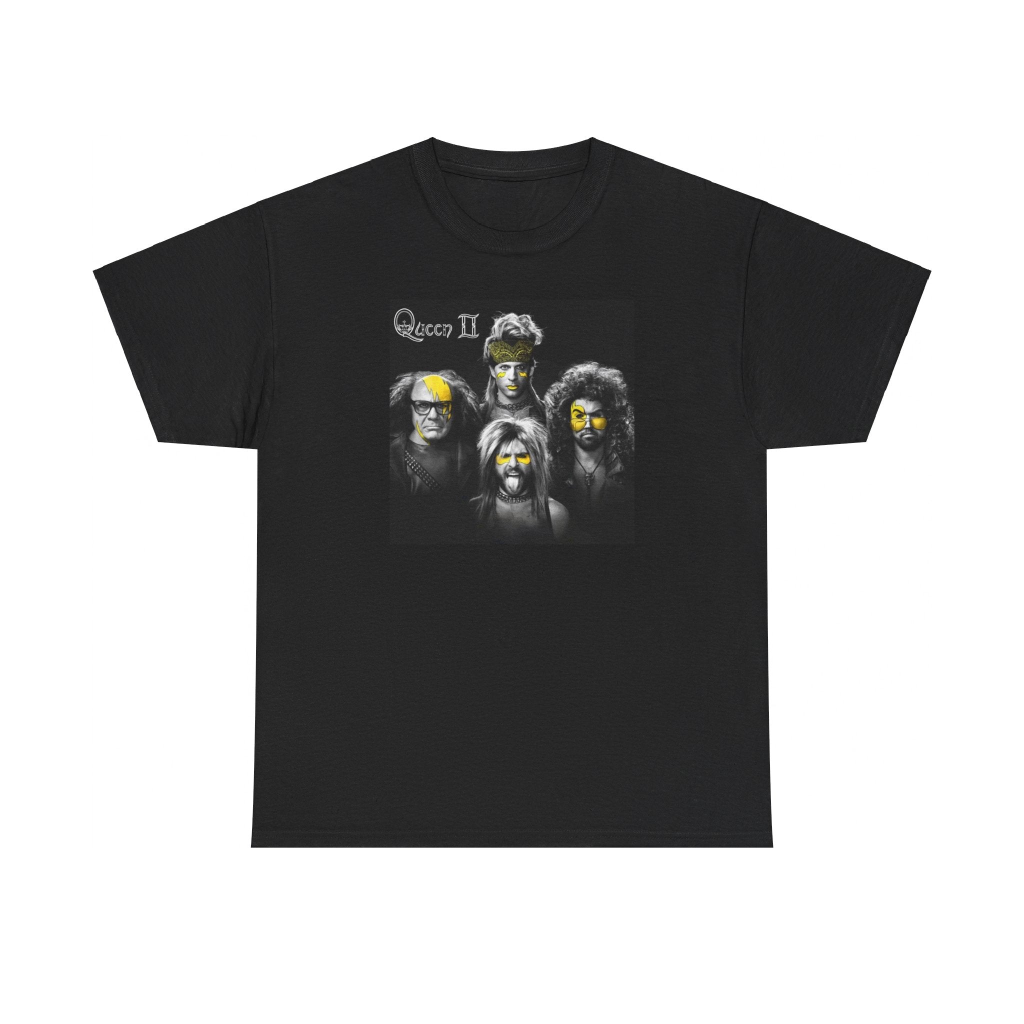 It's Always Sunny In Philadelphia Queen Shirt