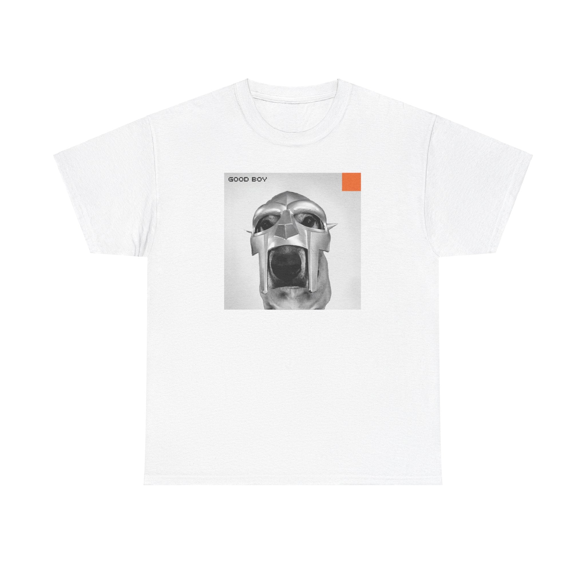 MF DOOM Madvilliany Dog Shirt