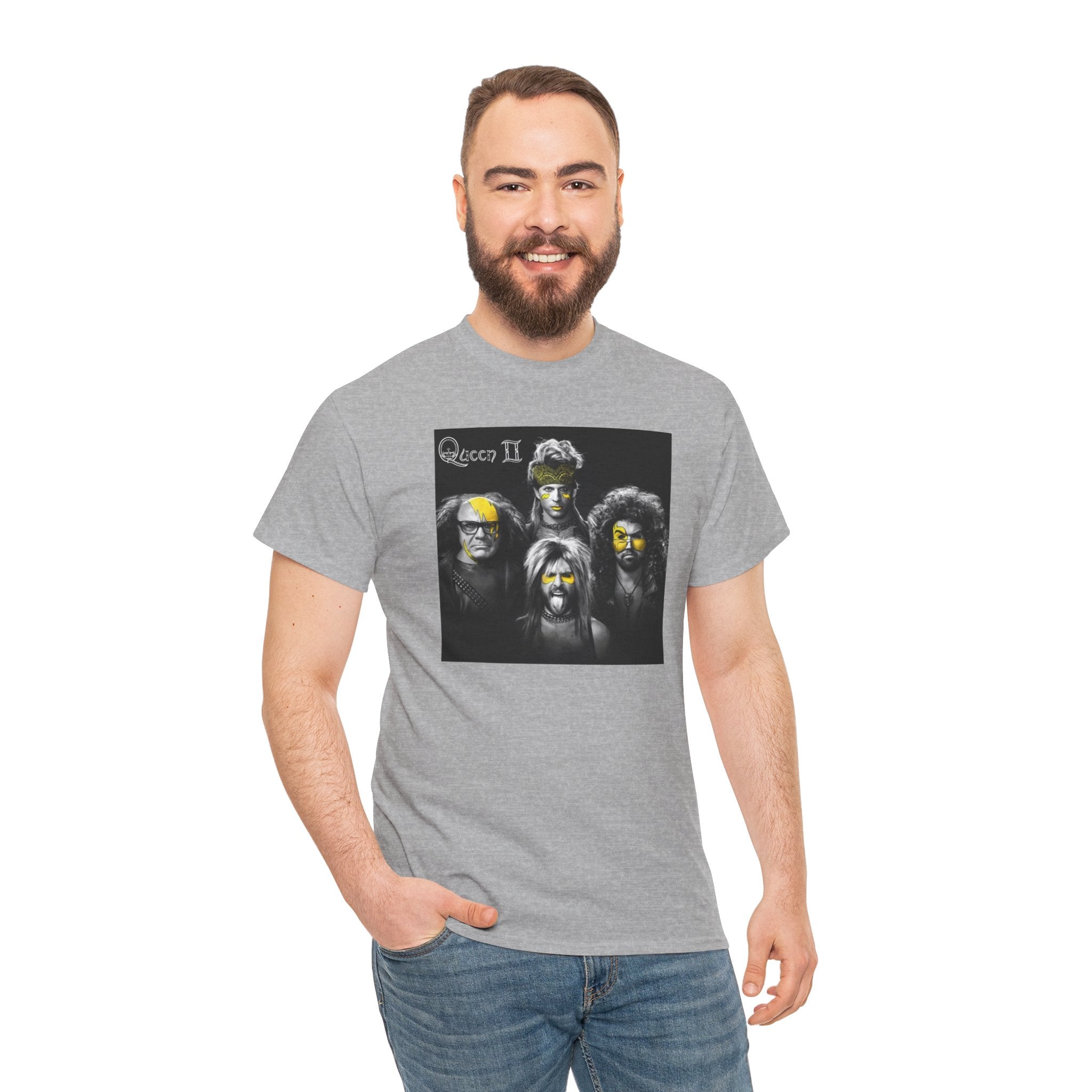 It's Always Sunny In Philadelphia Queen Shirt