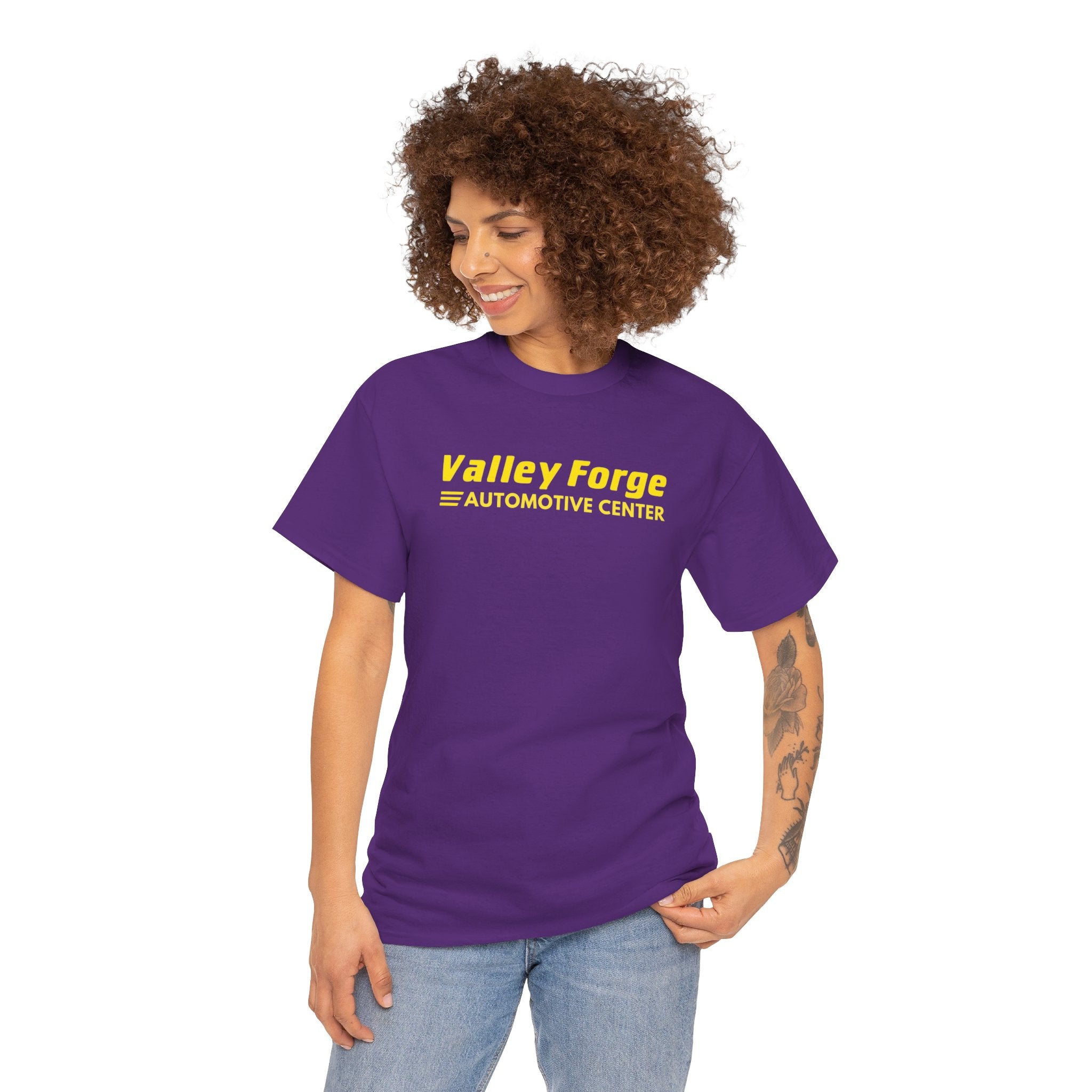 Valley Forge Automotive Center - Shane Gillis Tires Shirt