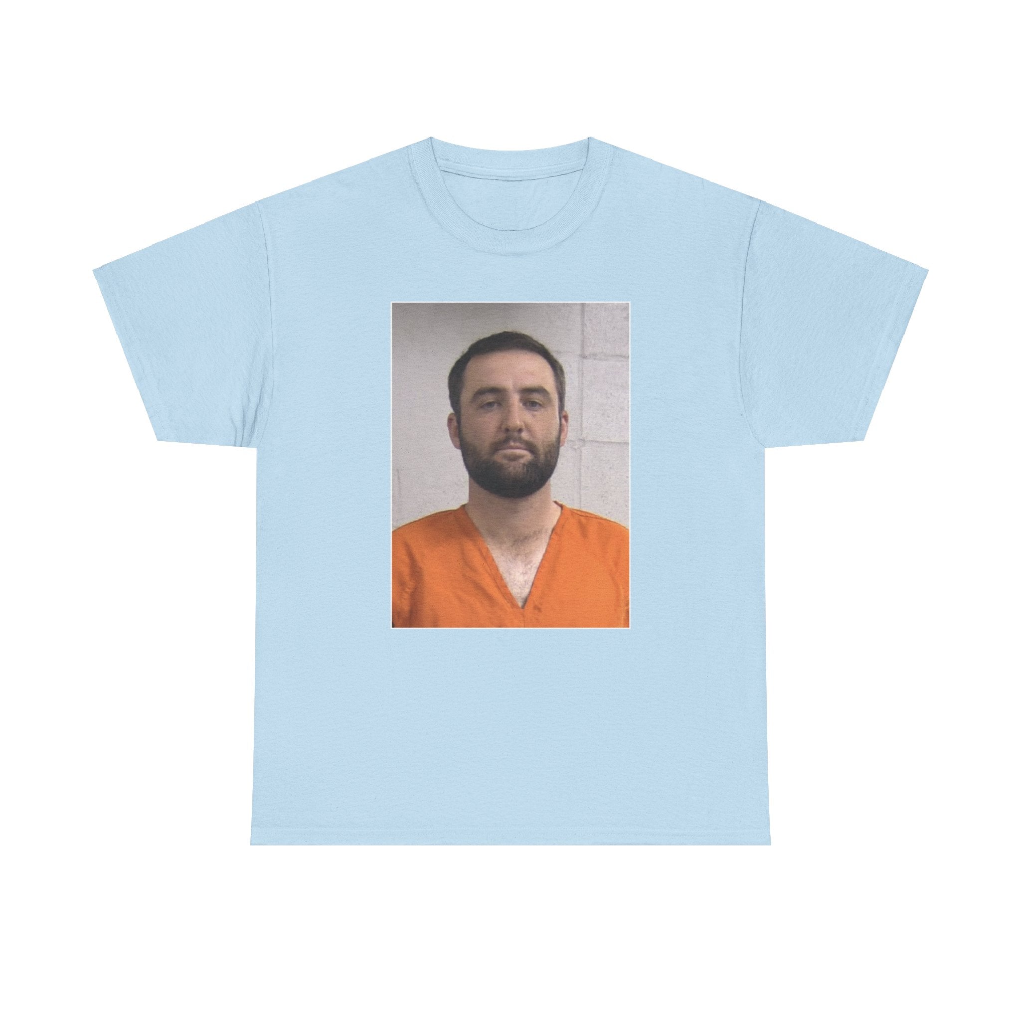 Scottie Scheffler Shirt