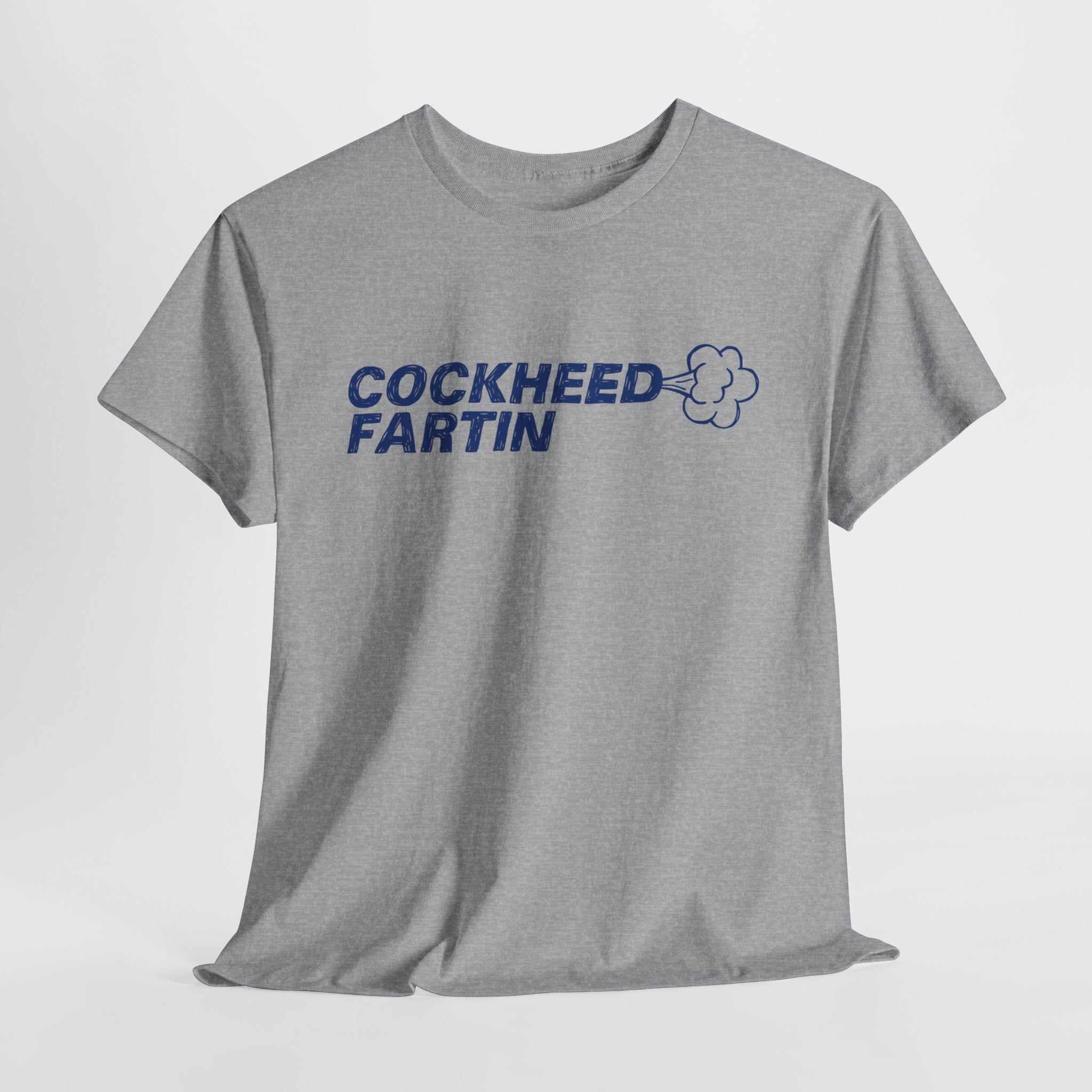 Cockheed Fartin Shirt