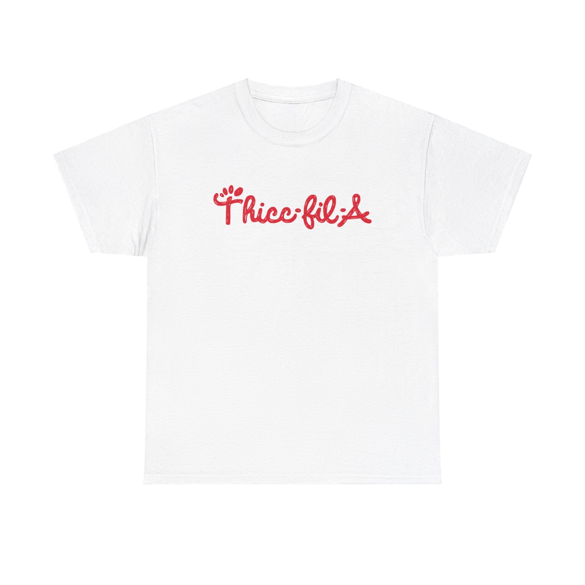 Thic-Fil-A Shirt