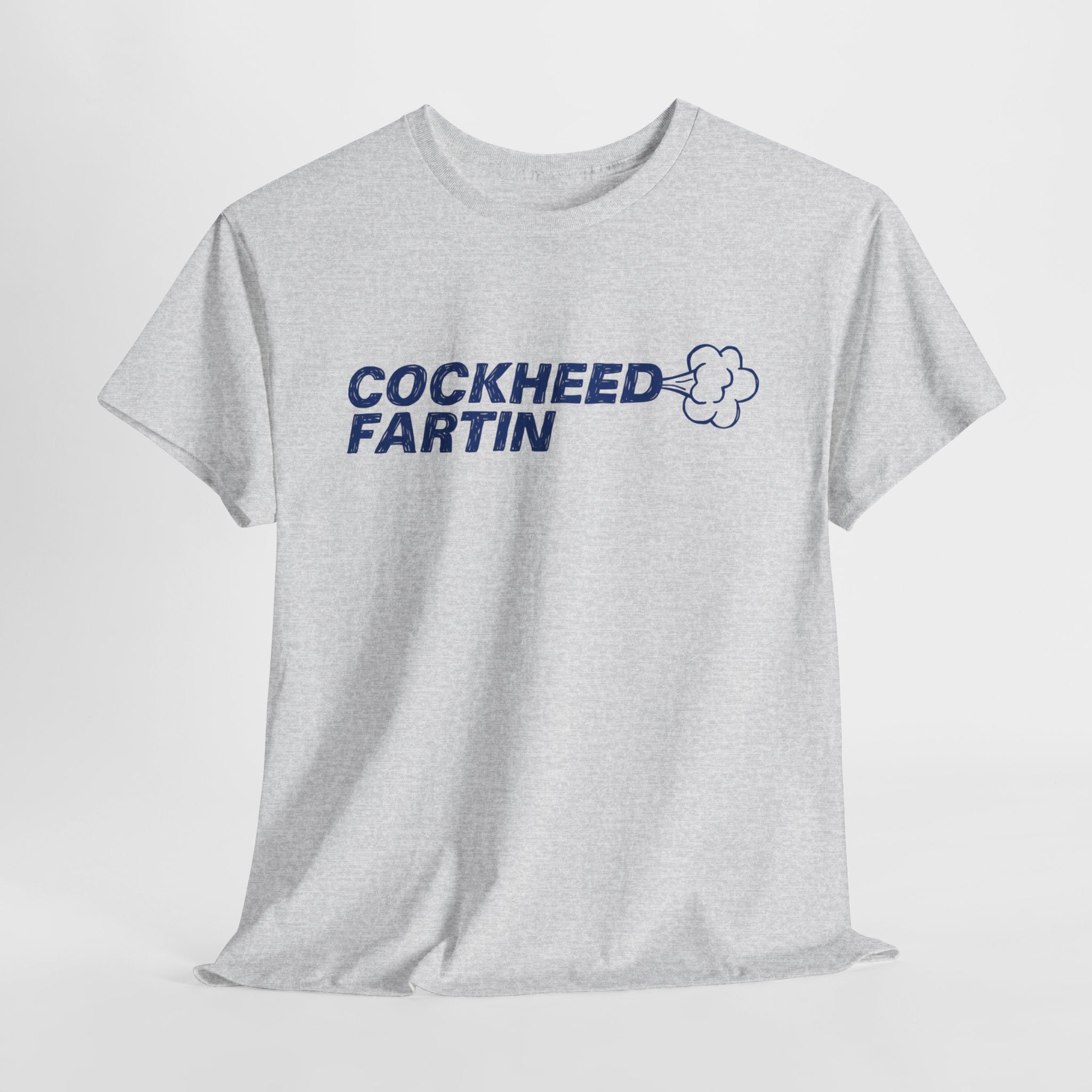 Cockheed Fartin Shirt