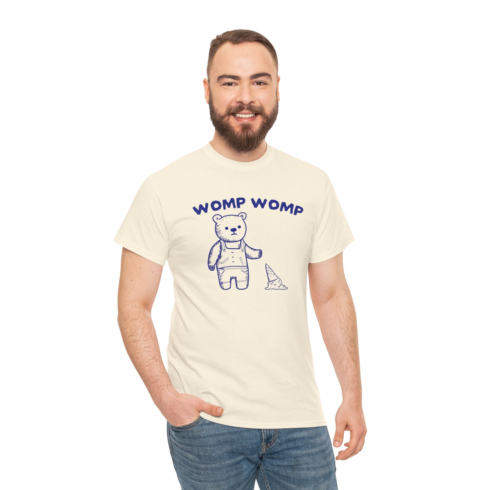 Womp Womp Shirt